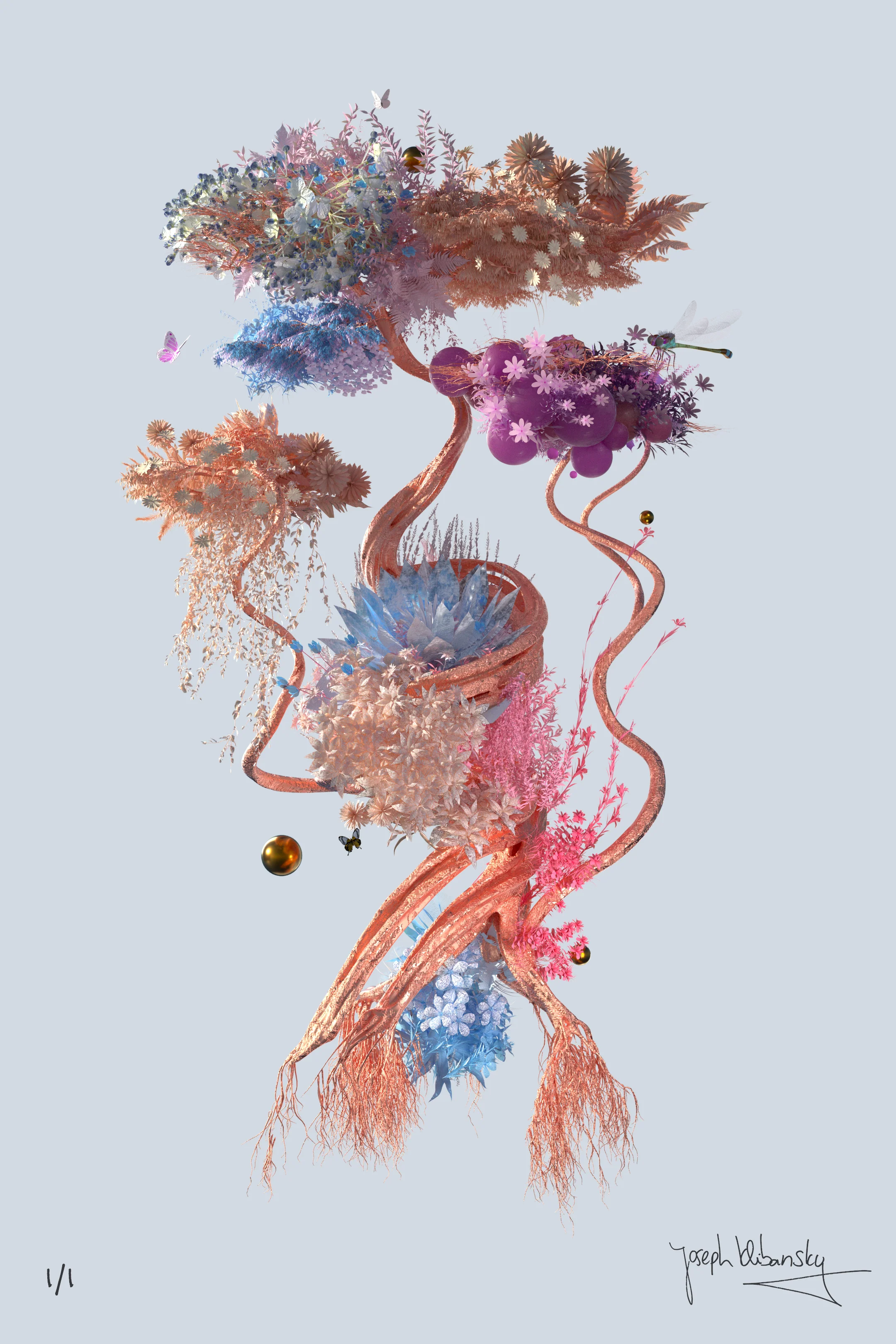 Tree of Life #342