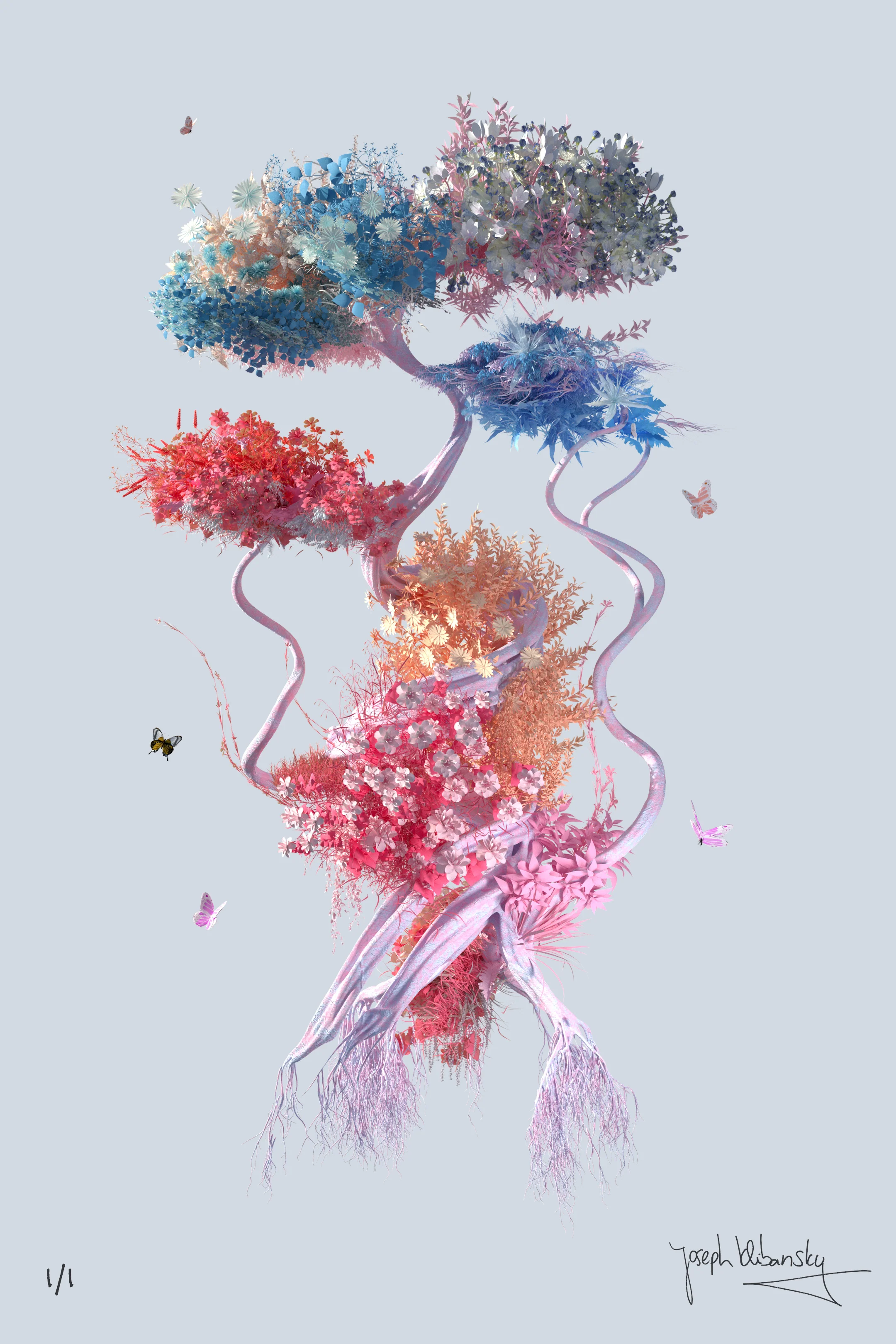 Tree of Life #349