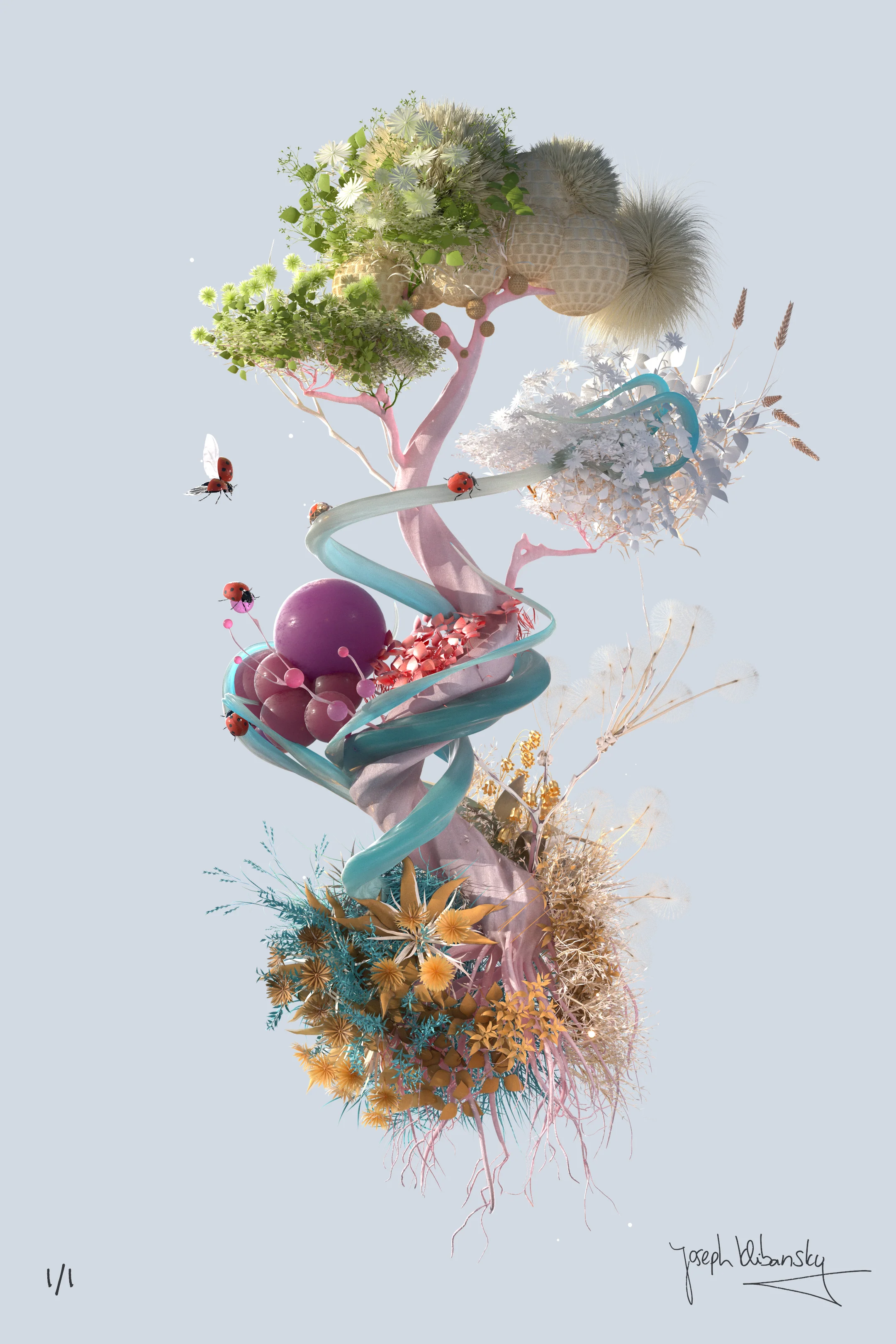 Tree of Life #350