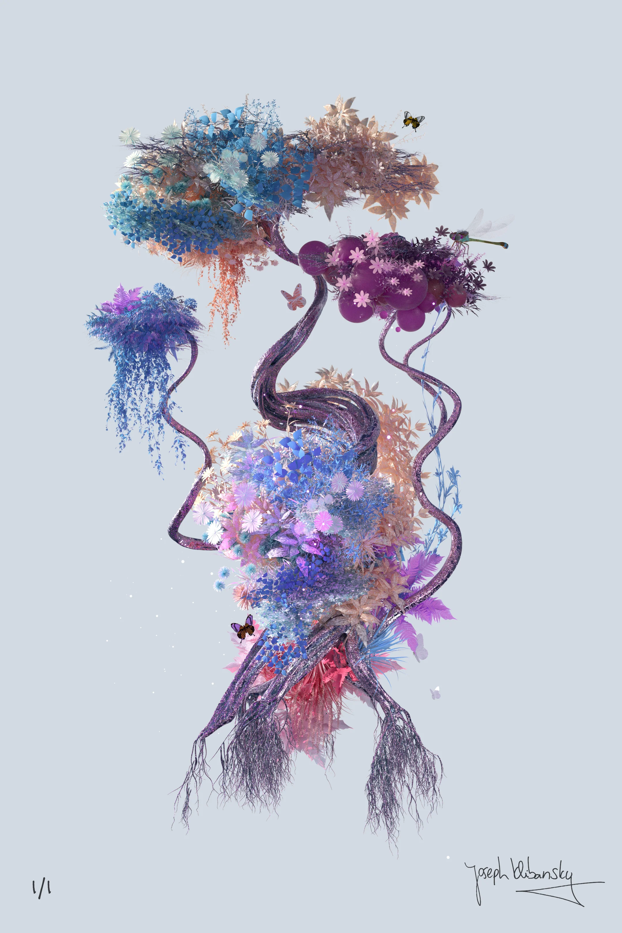 Tree of Life #357