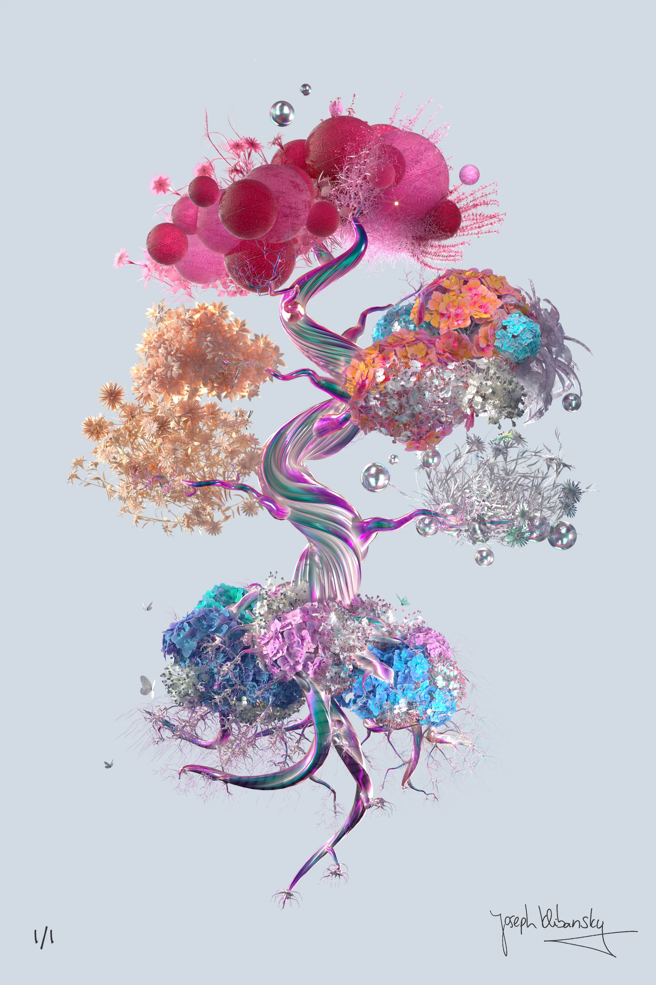 Tree of Life #366
