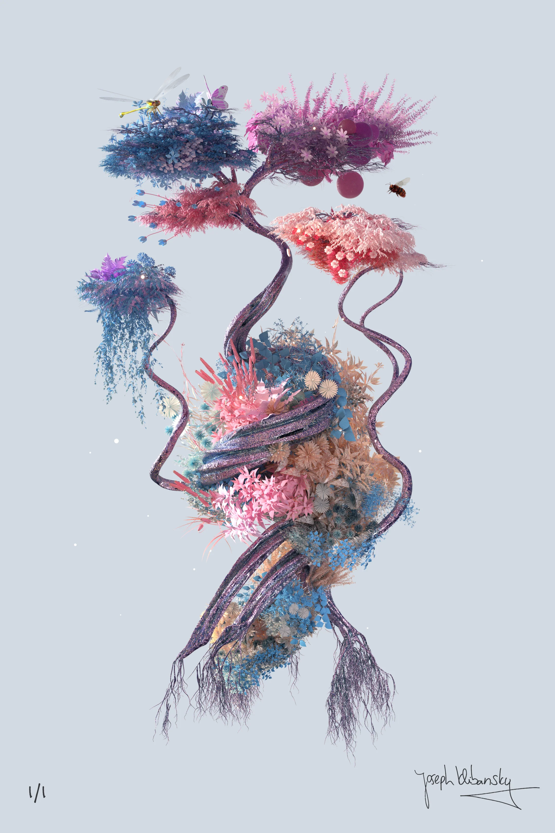 Tree of Life #368