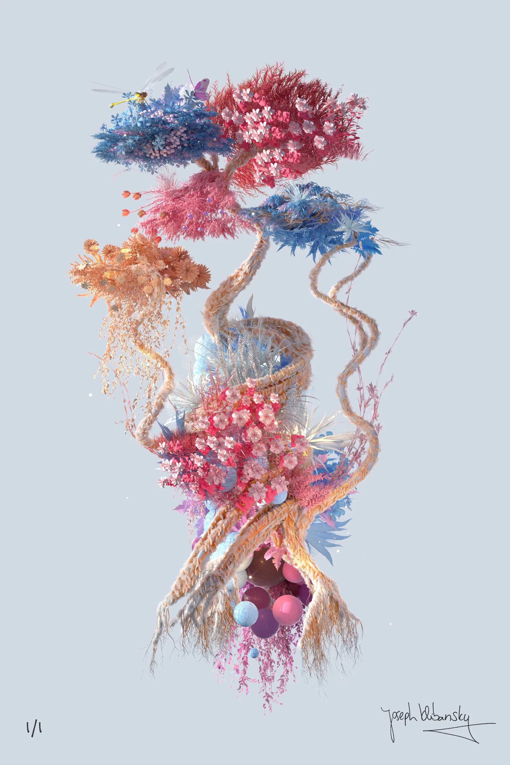 Tree of Life #380