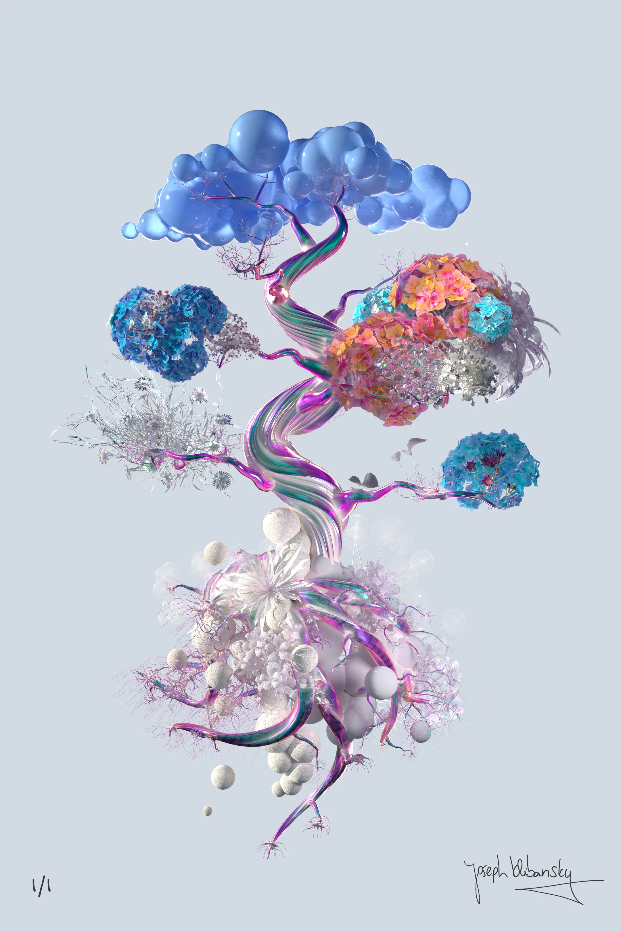 Tree of Life #390