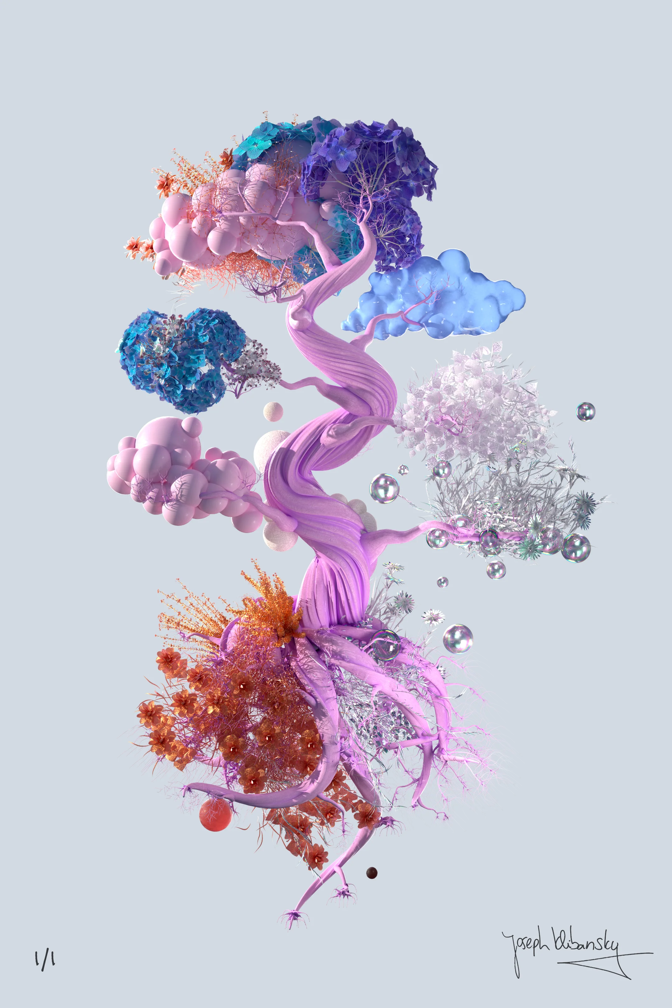 Tree of Life #404