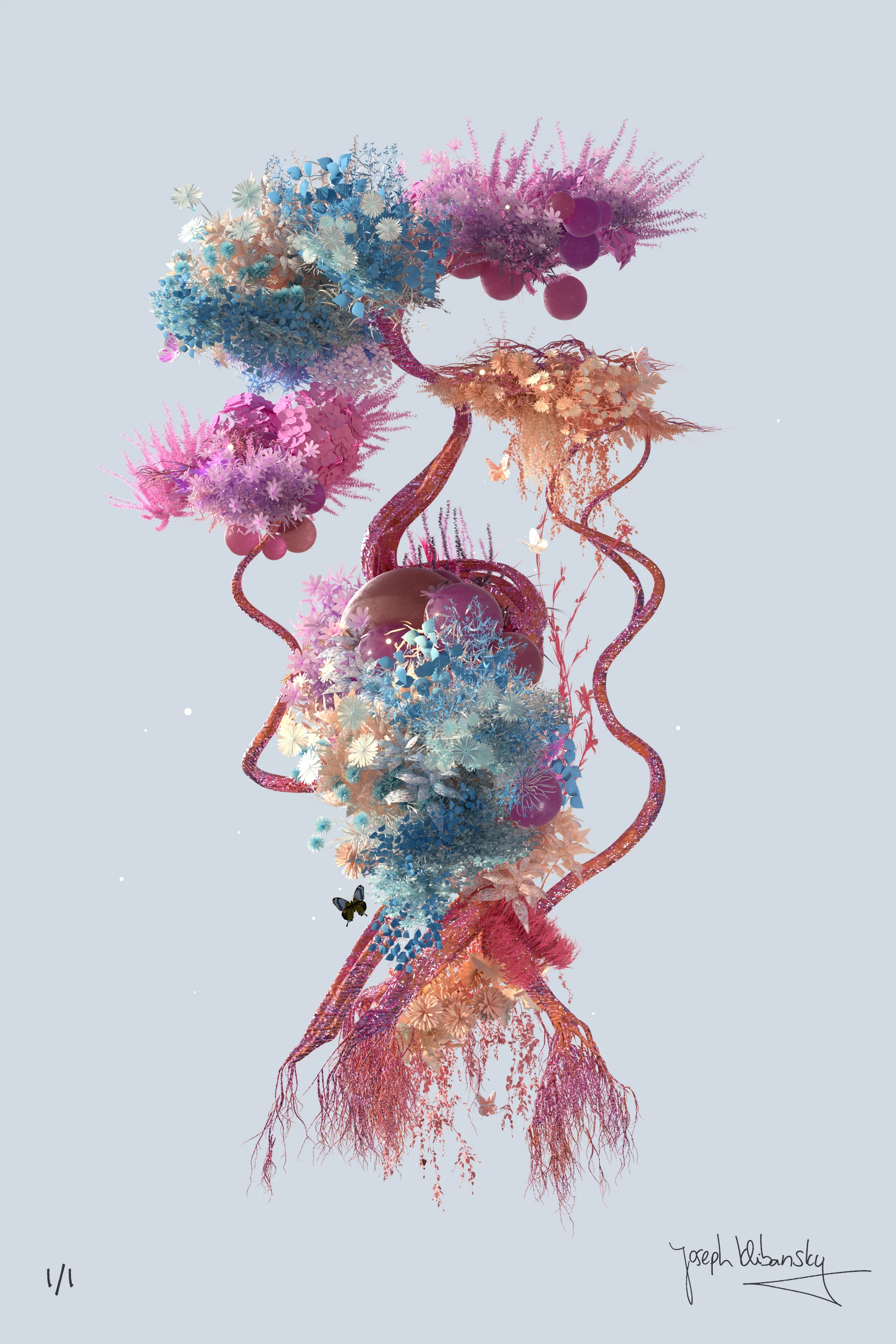 Tree of Life #420