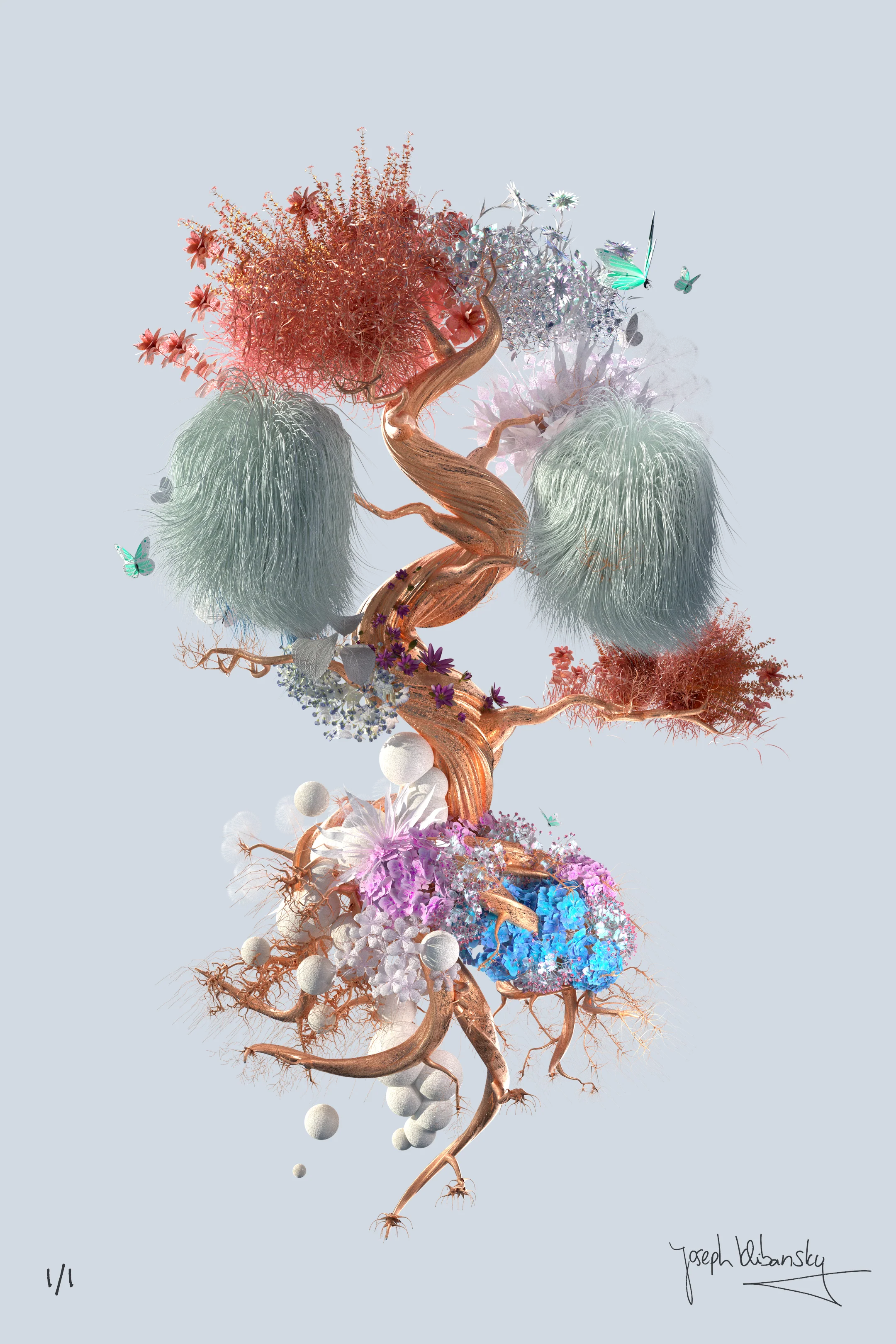 Tree of Life #422