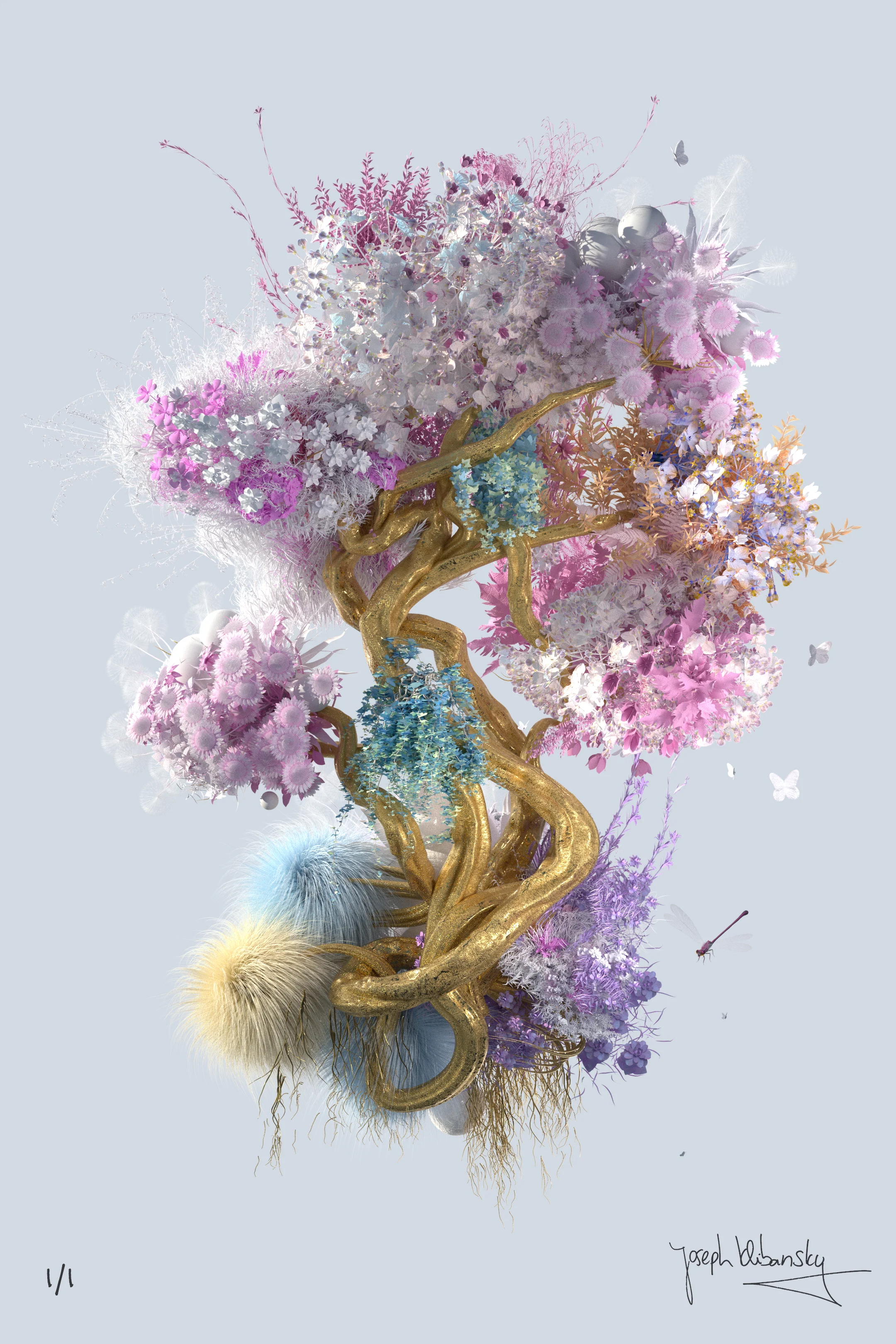 Tree of Life #427