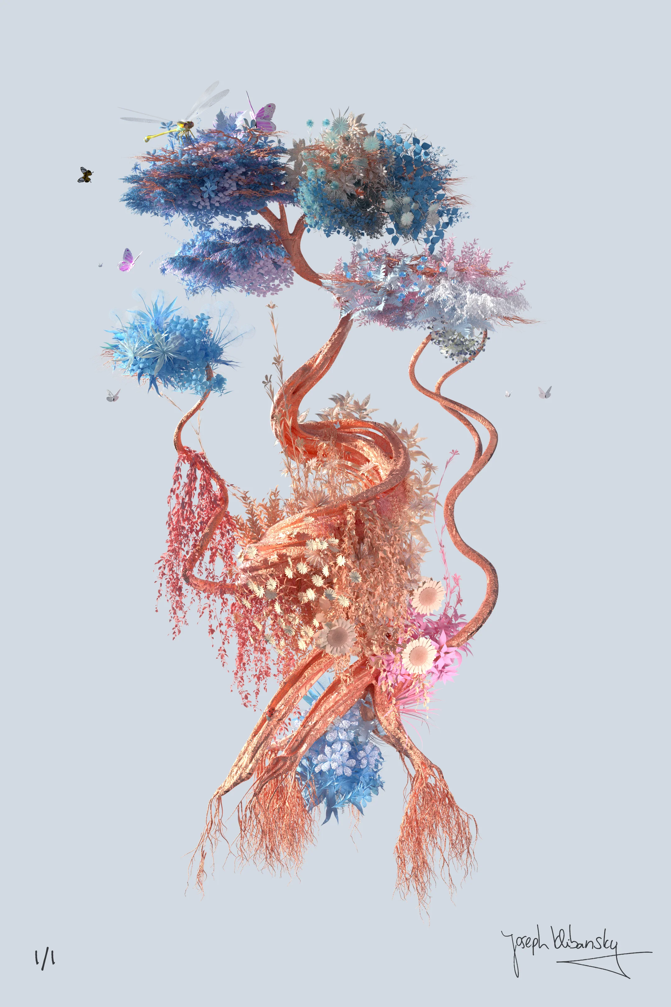 Tree of Life #434