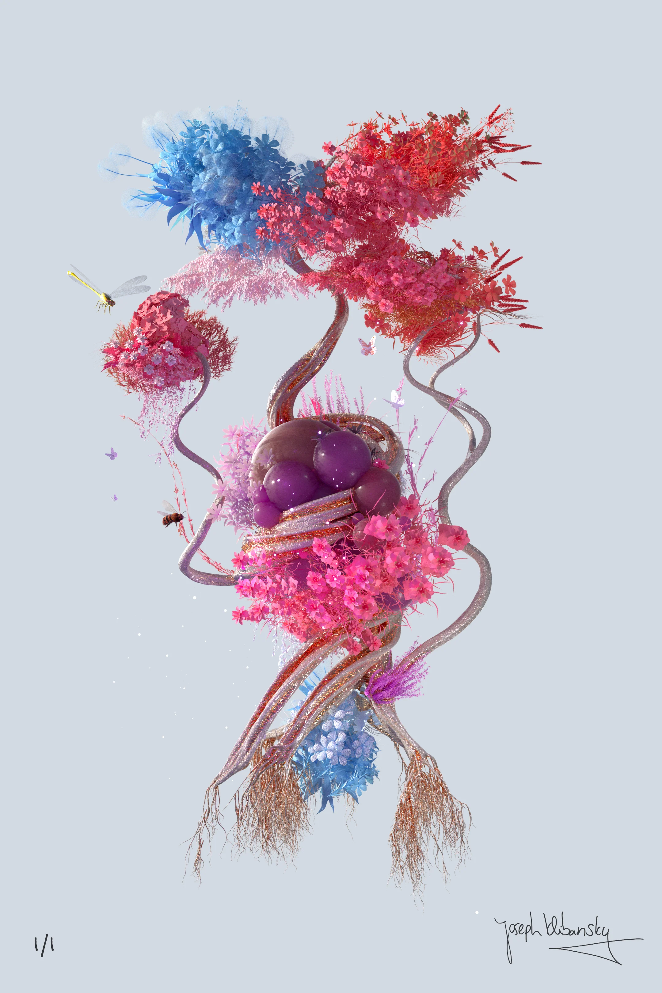 Tree of Life #436
