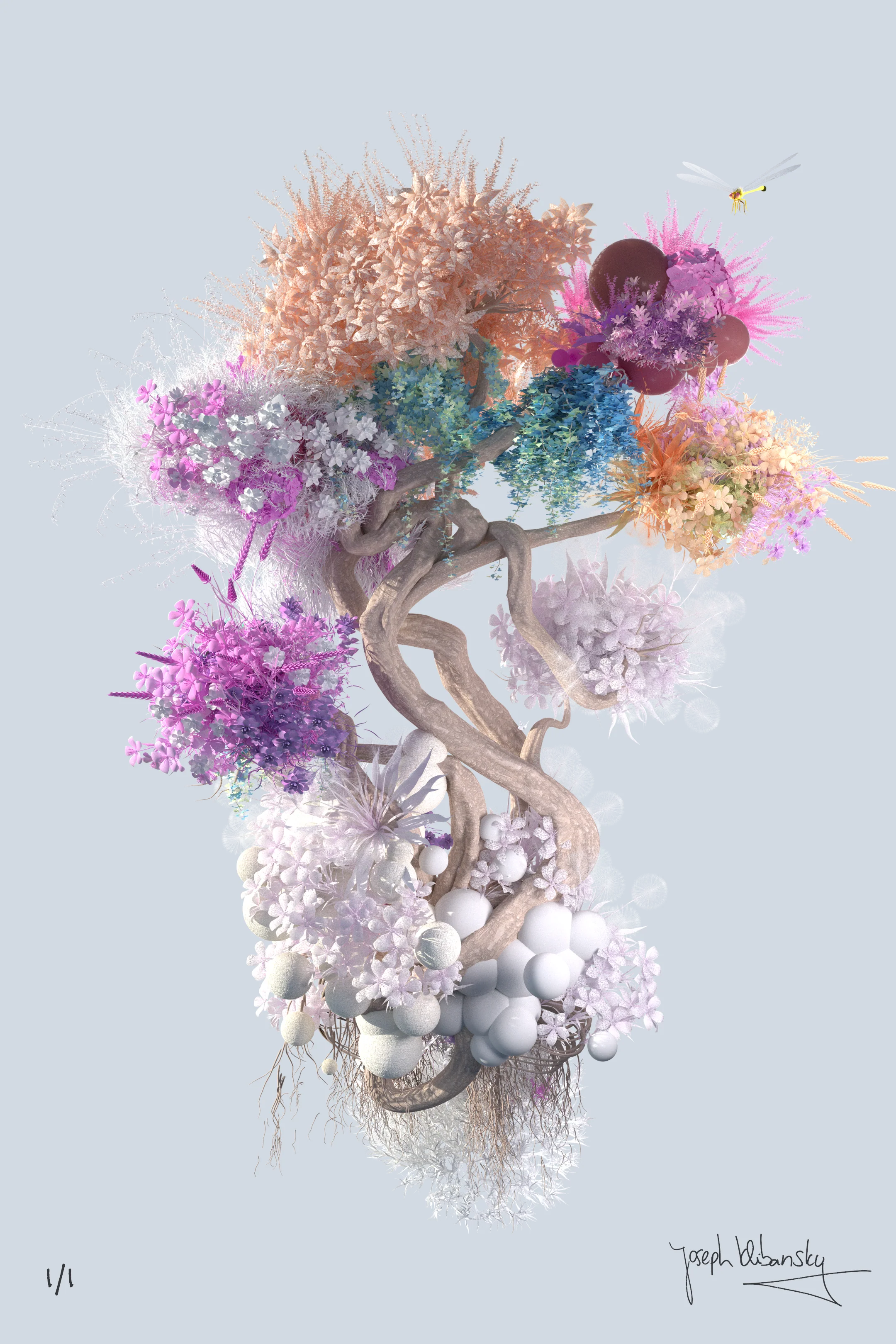 Tree of Life #437