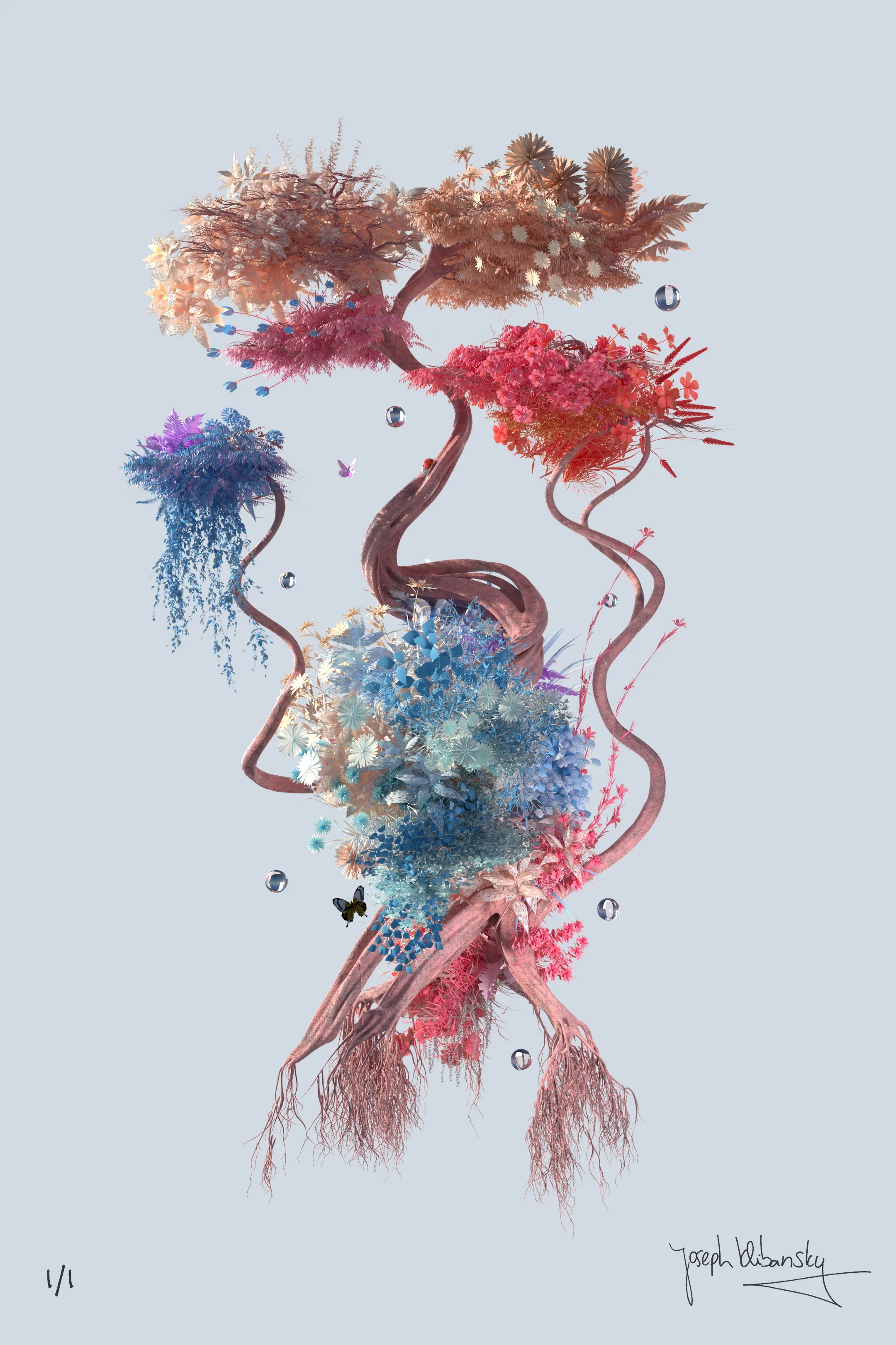 Tree of Life #439