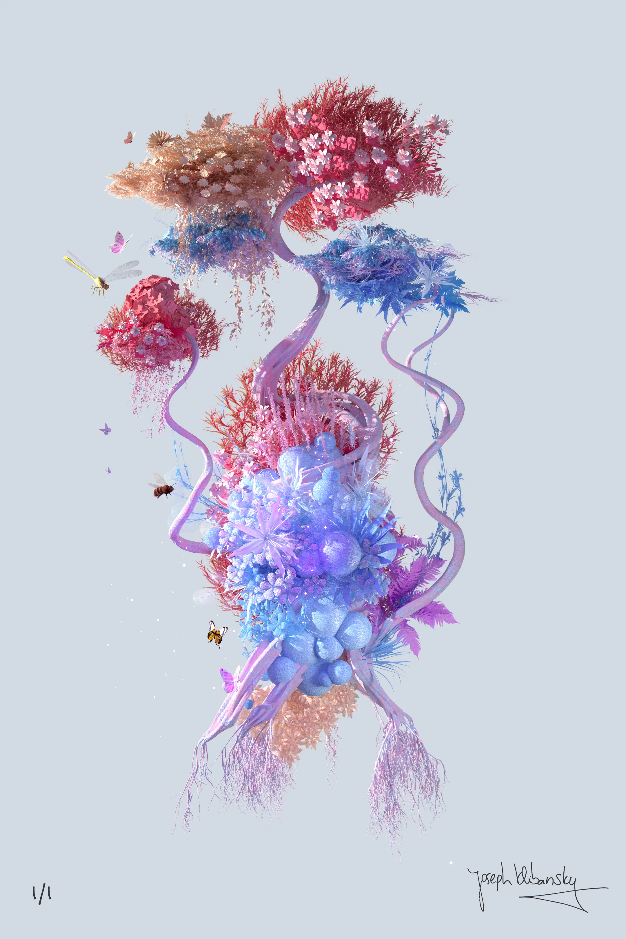 Tree of Life #449