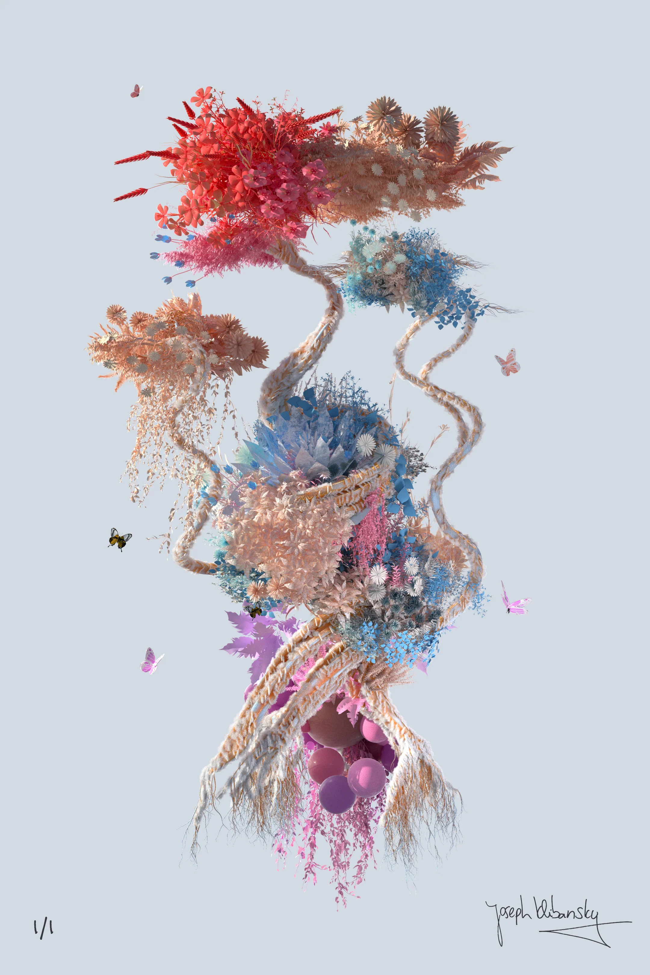 Tree of Life #456