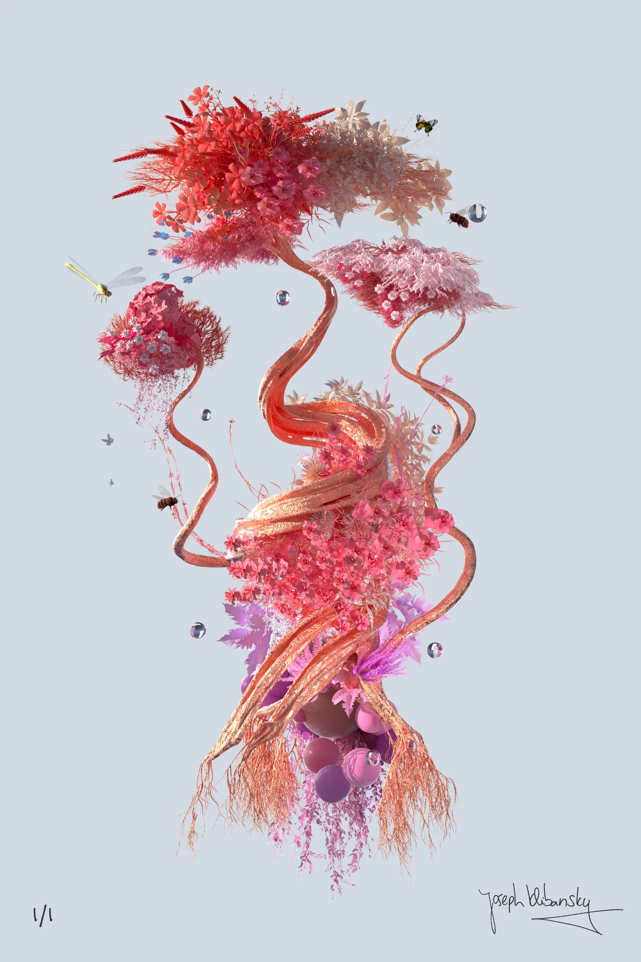 Tree of Life #463