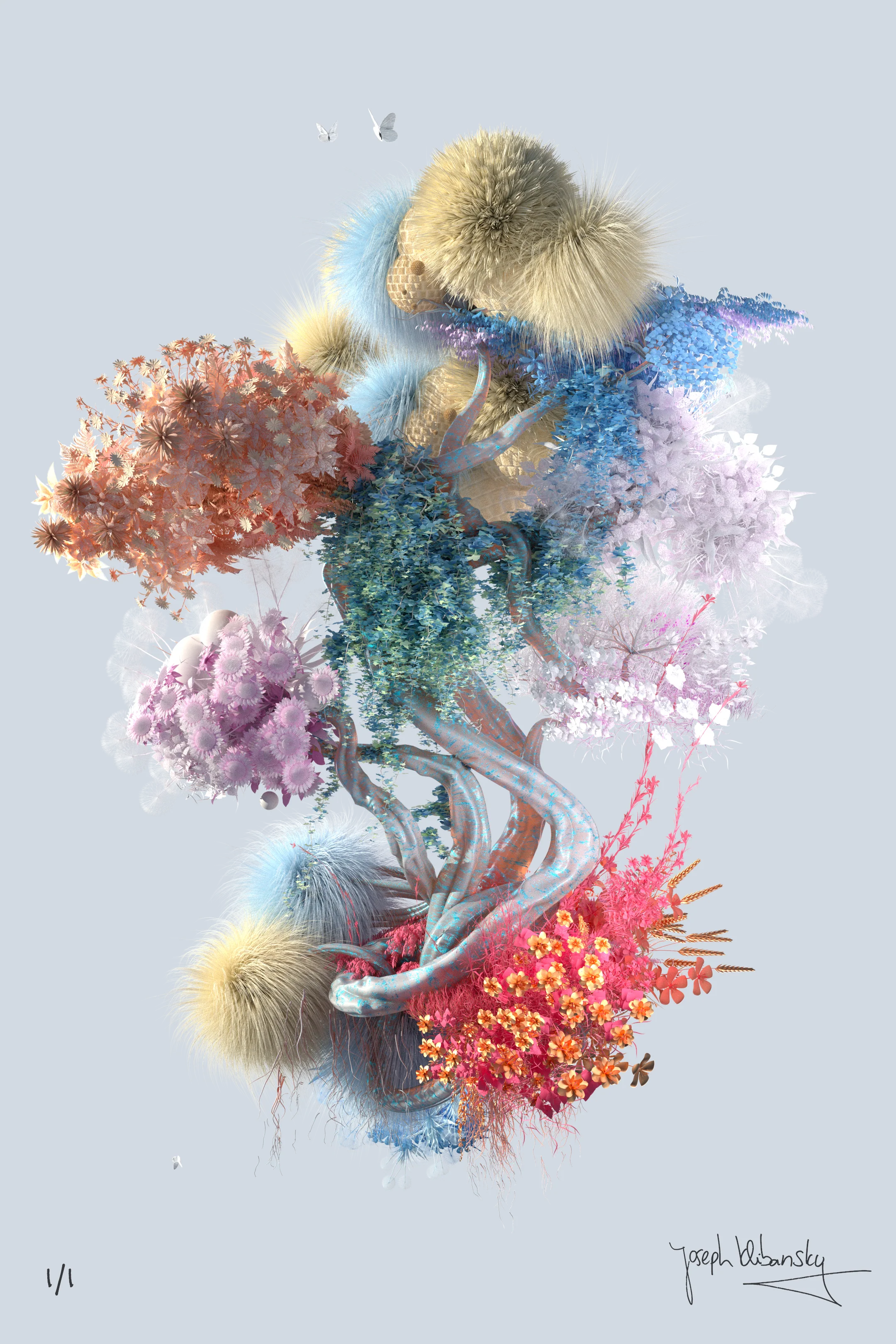 Tree of Life #478