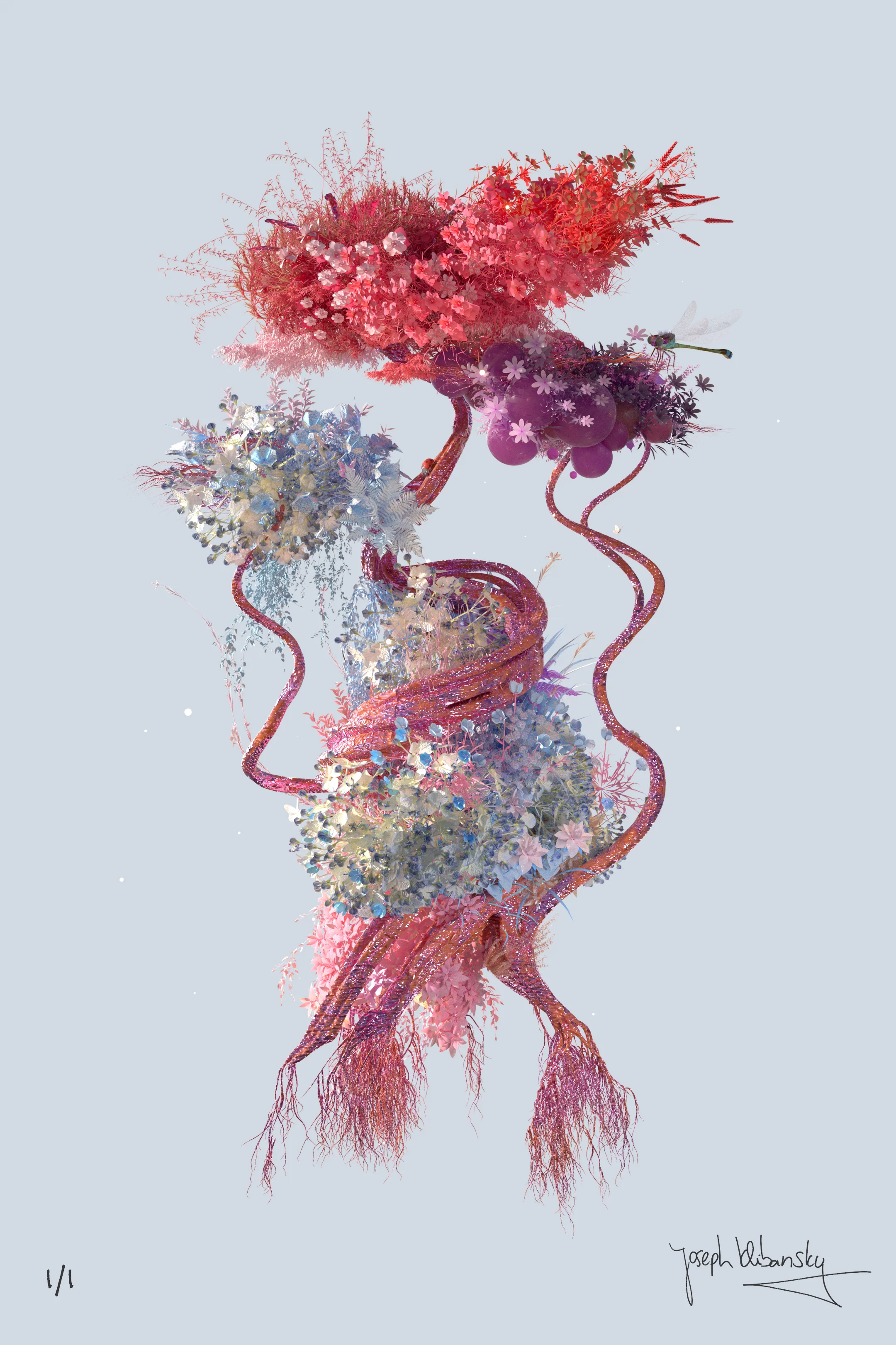Tree of Life #495