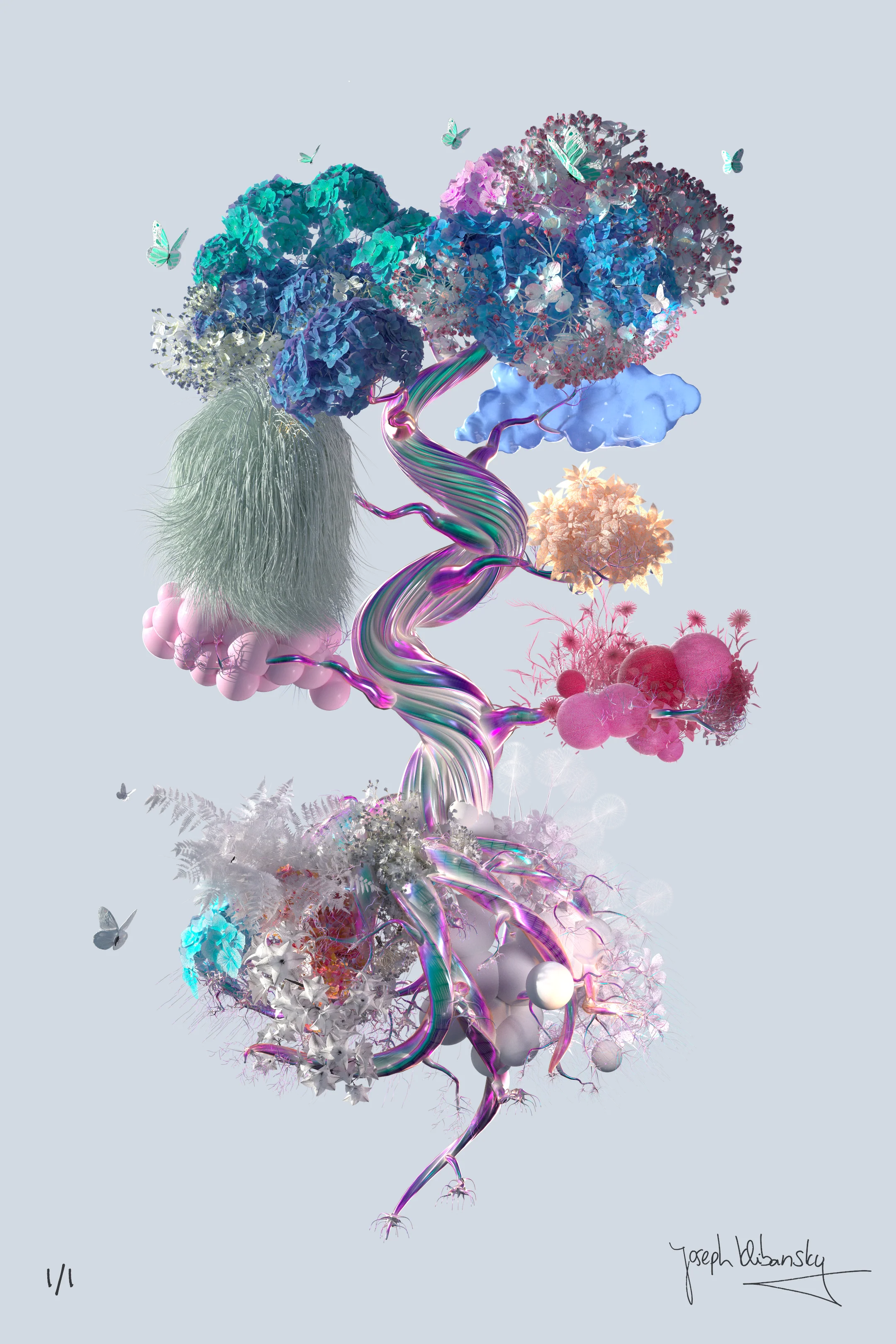 Tree of Life #510