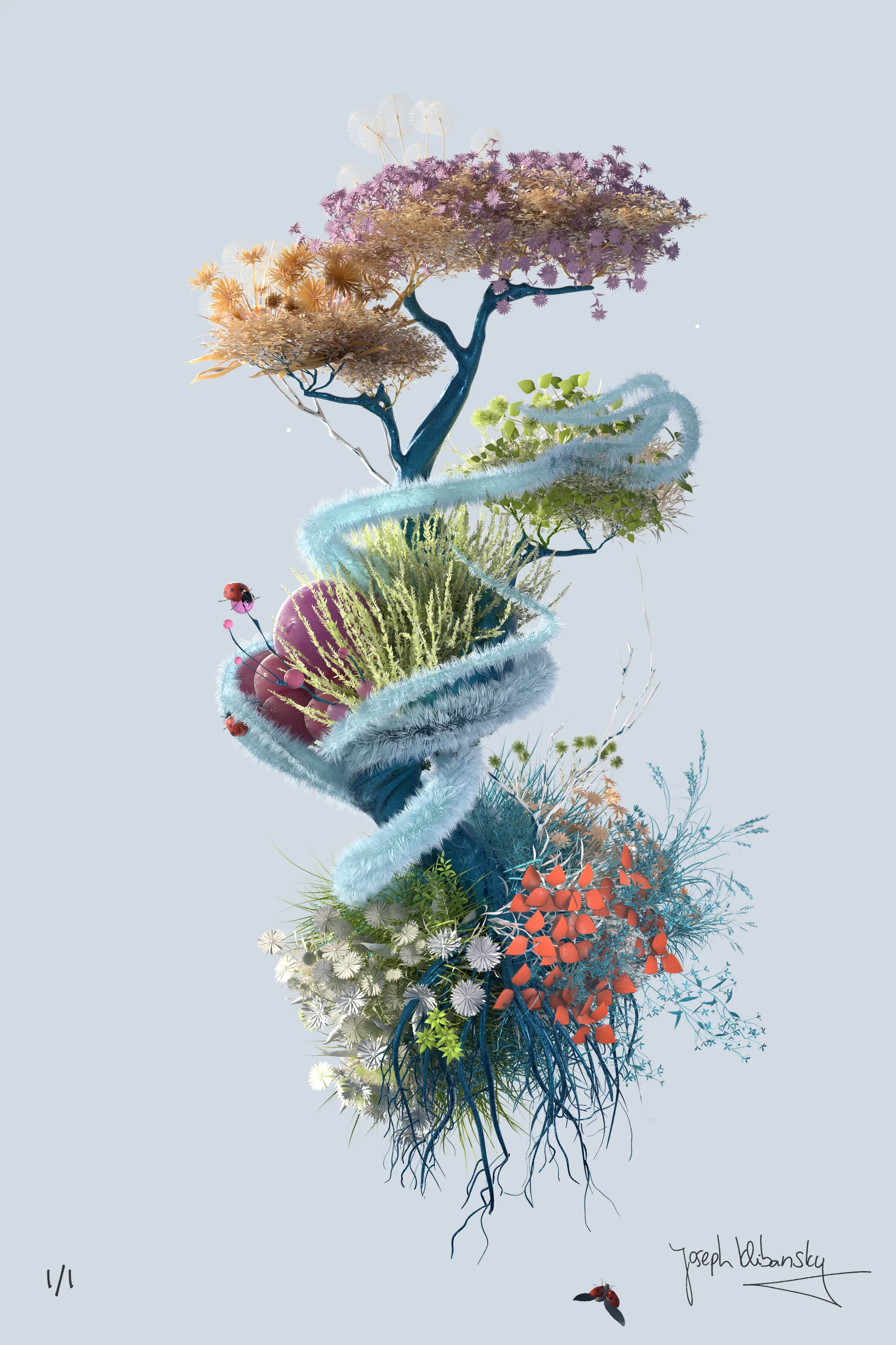 Tree of Life #512