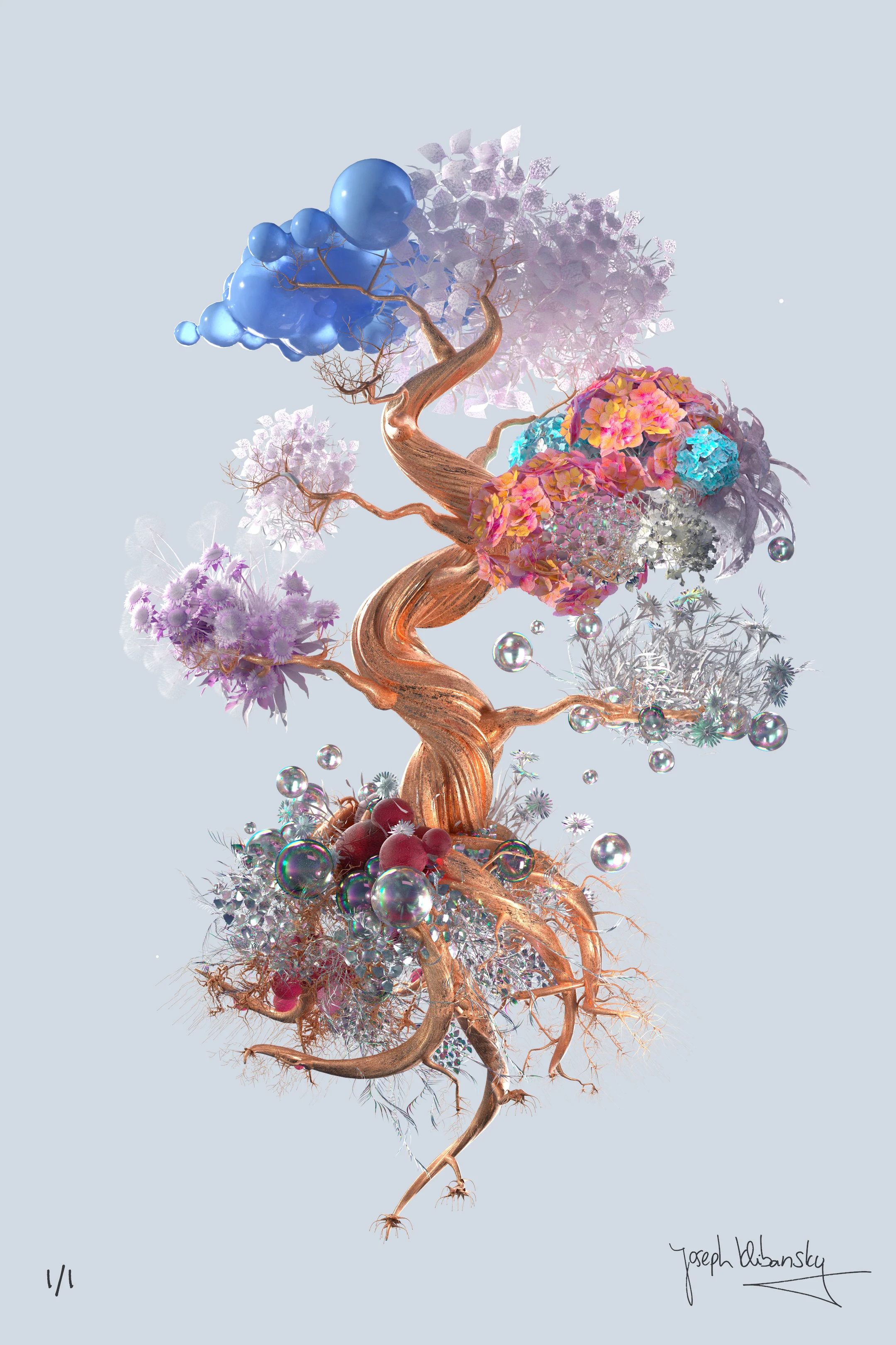 Tree of Life #517