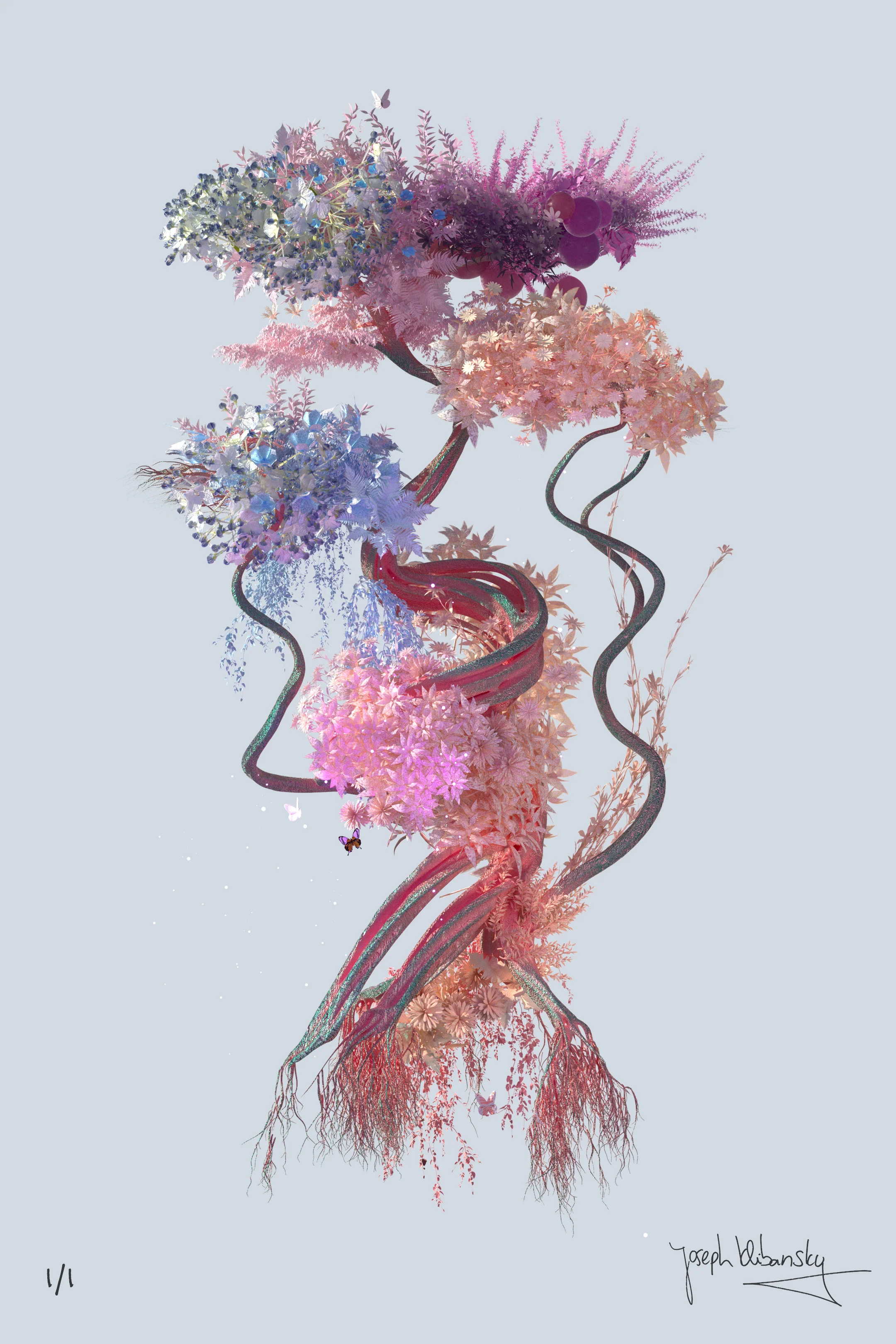 Tree of Life #53