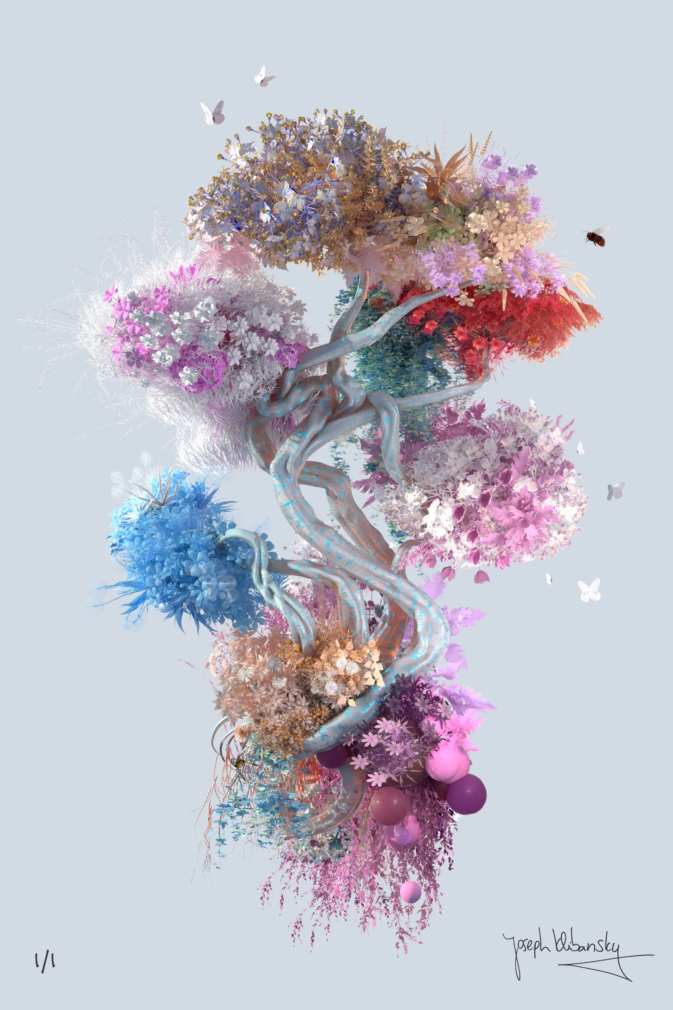 Tree of Life #54