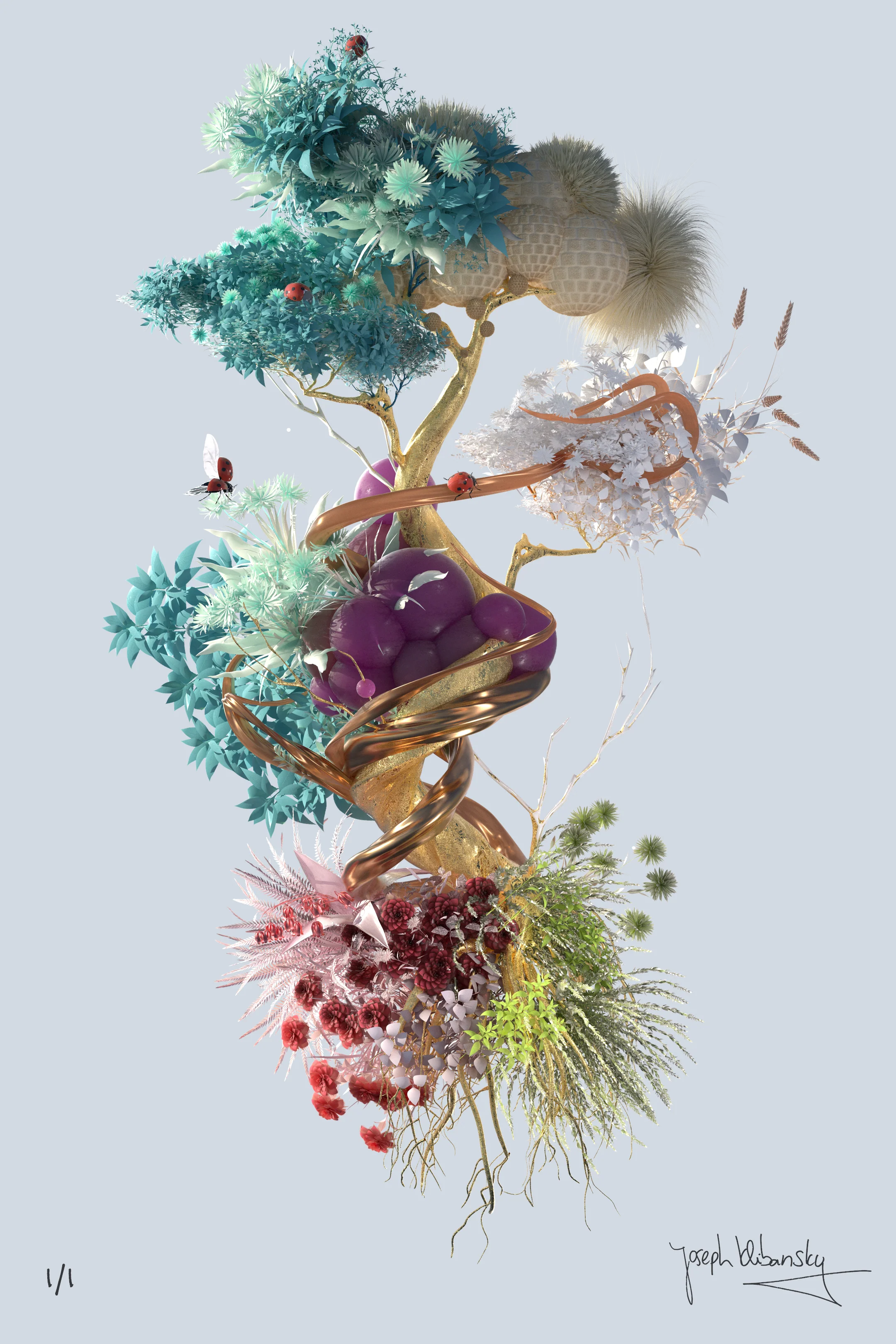 Tree of Life #56