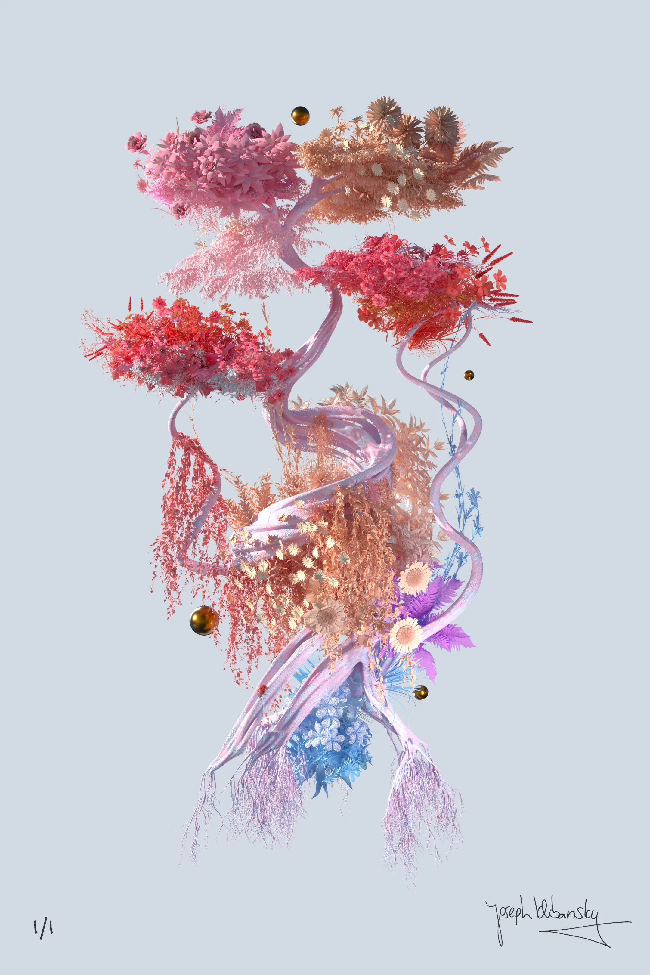 Tree of Life #566