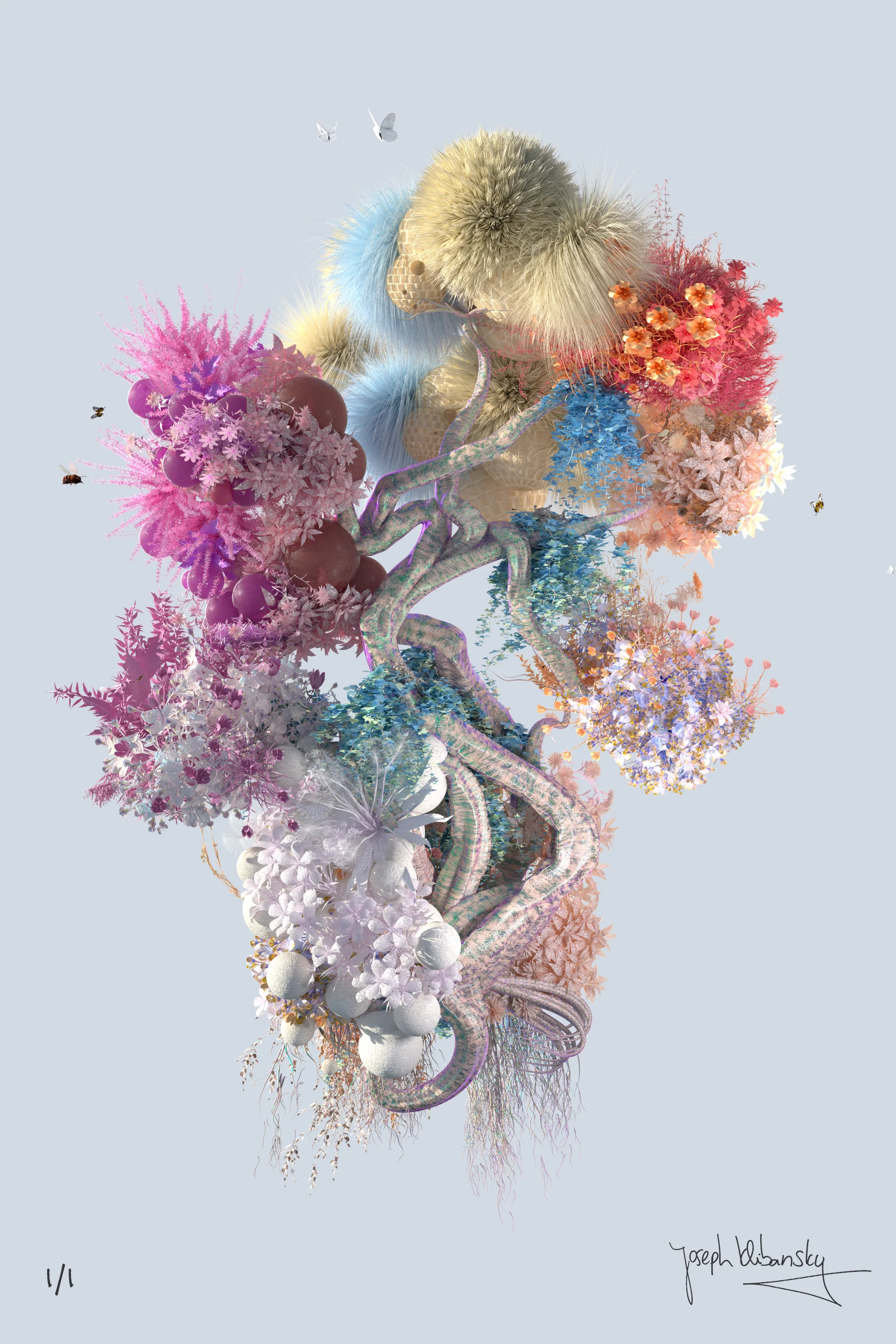 Tree of Life #57