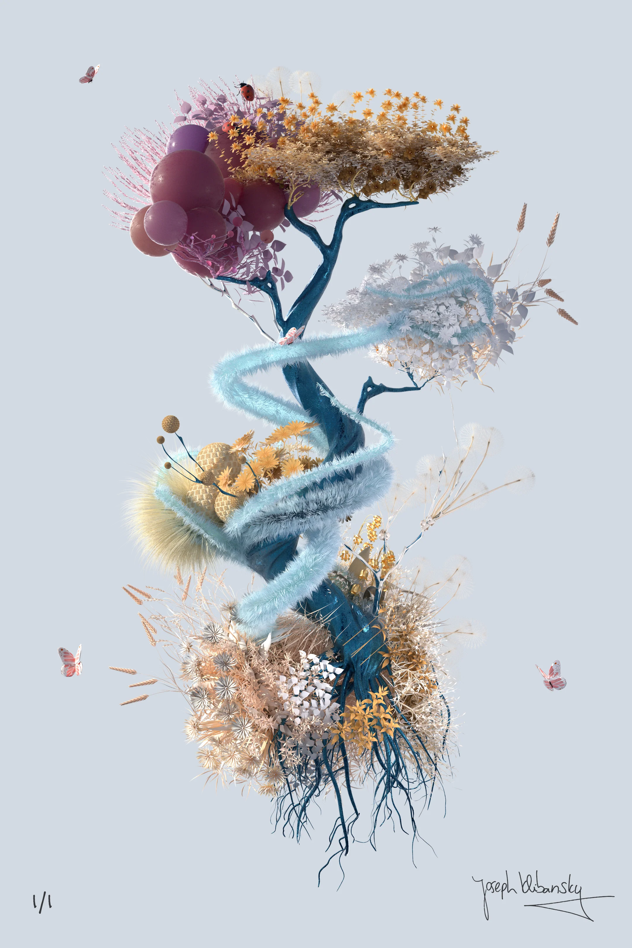 Tree of Life #571