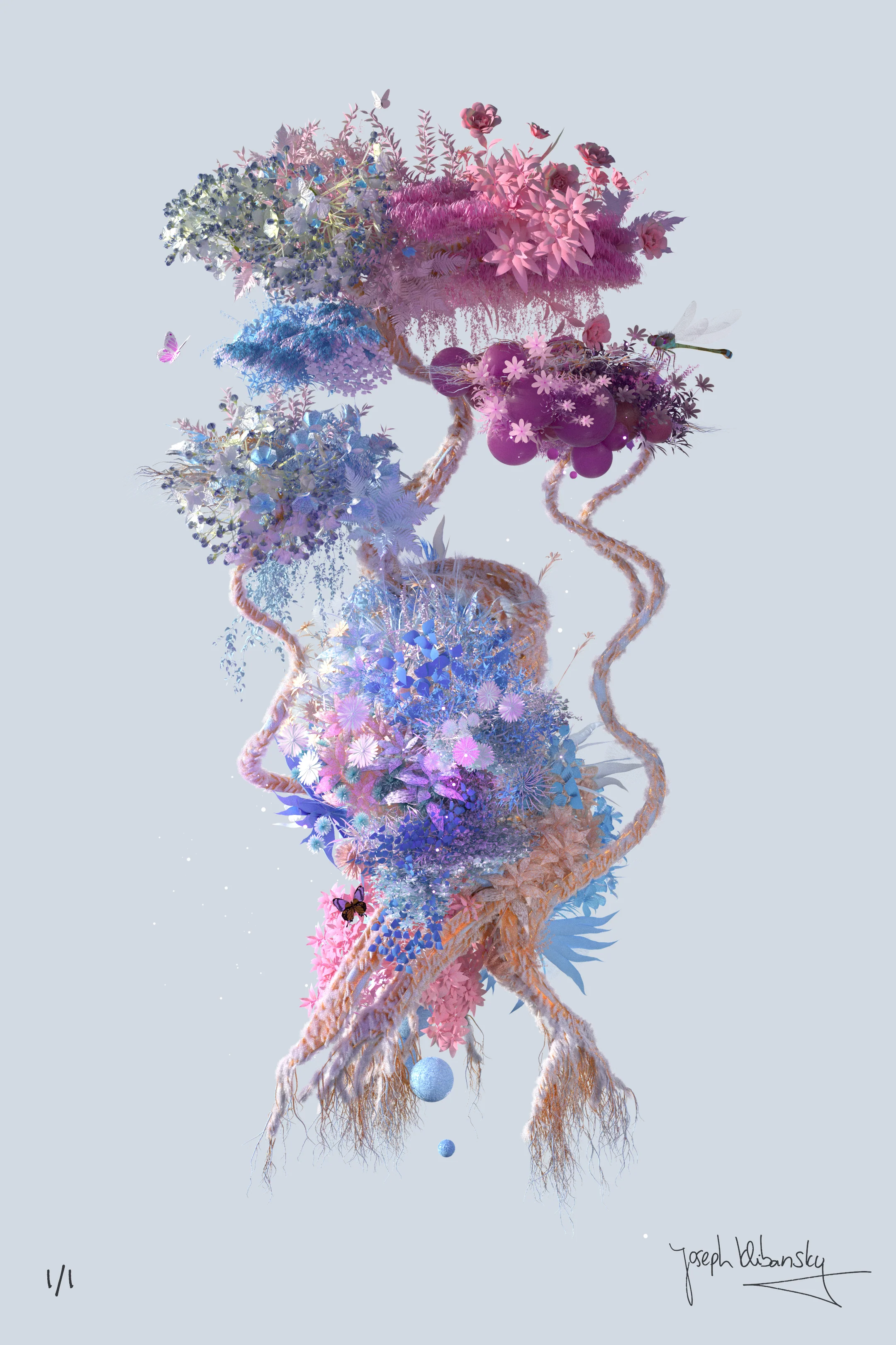 Tree of Life #579