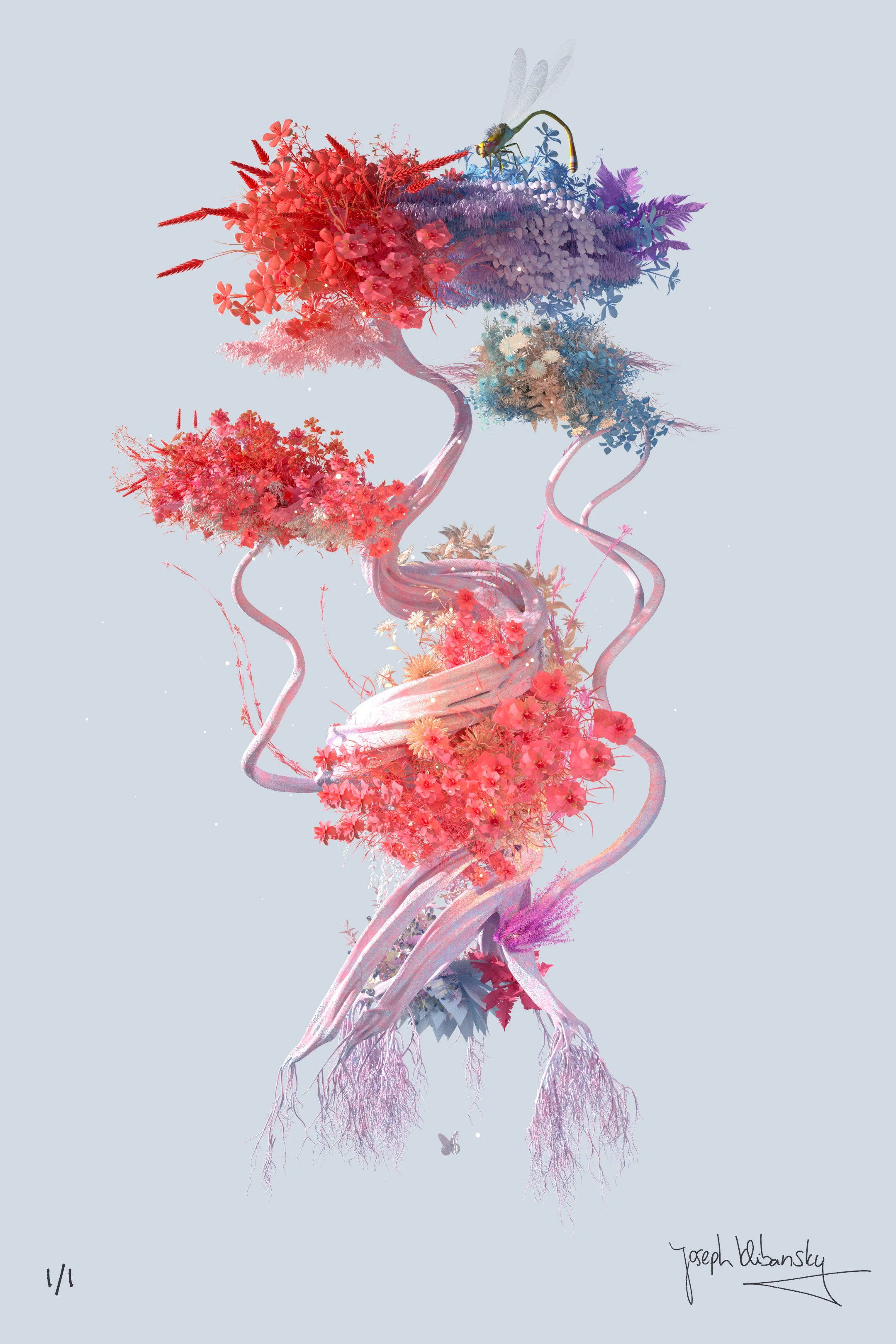 Tree of Life #592
