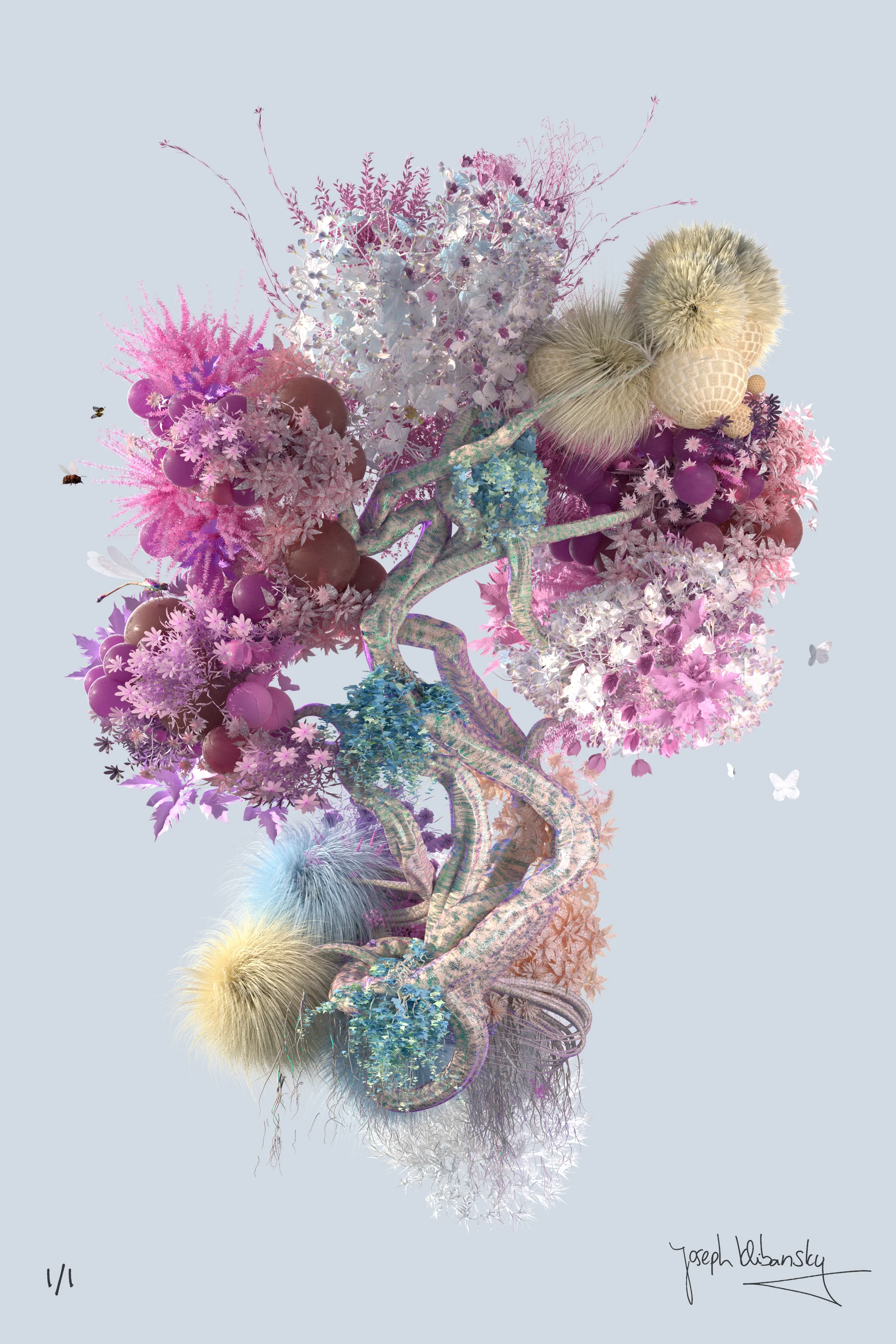 Tree of Life #618