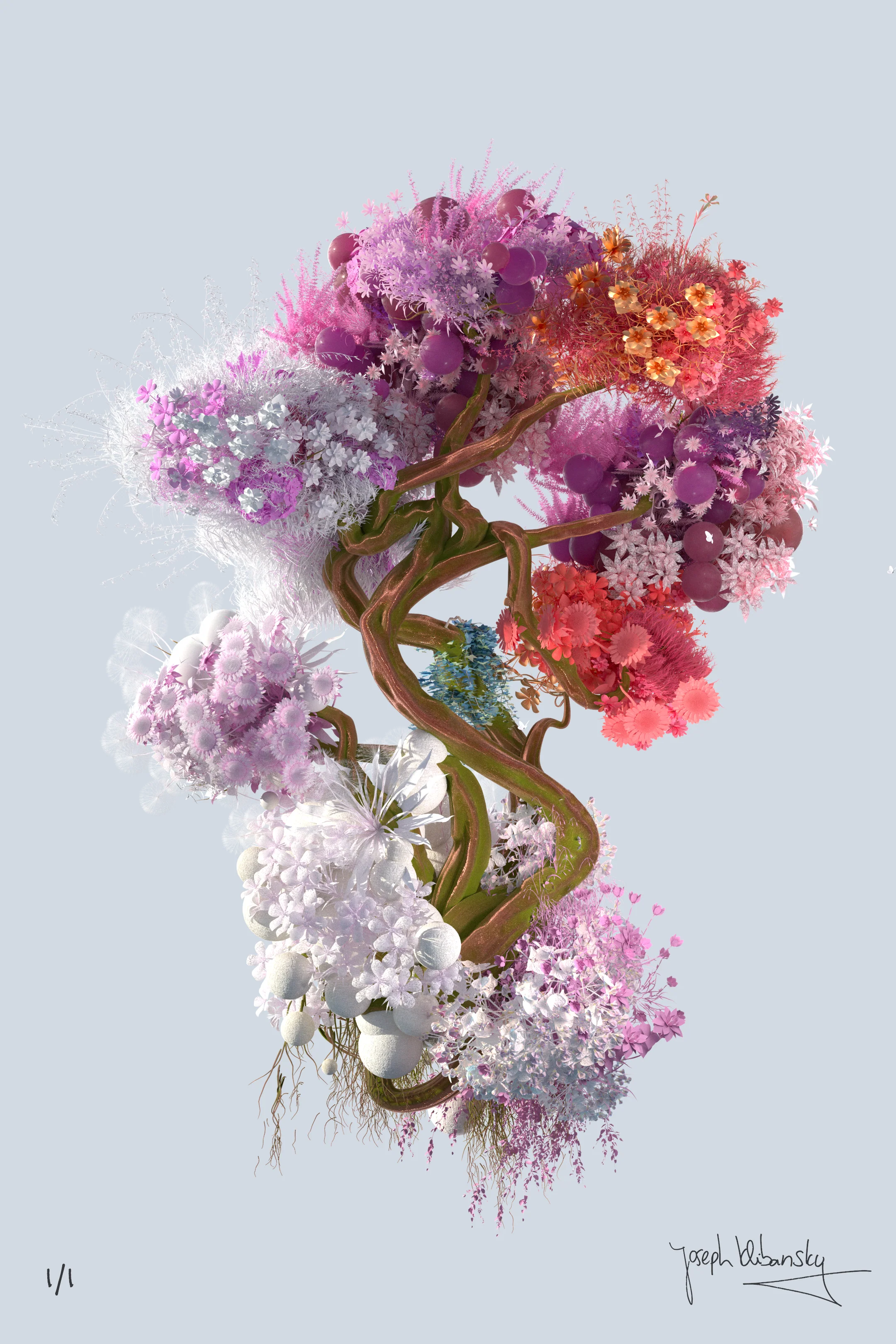 Tree of Life #626