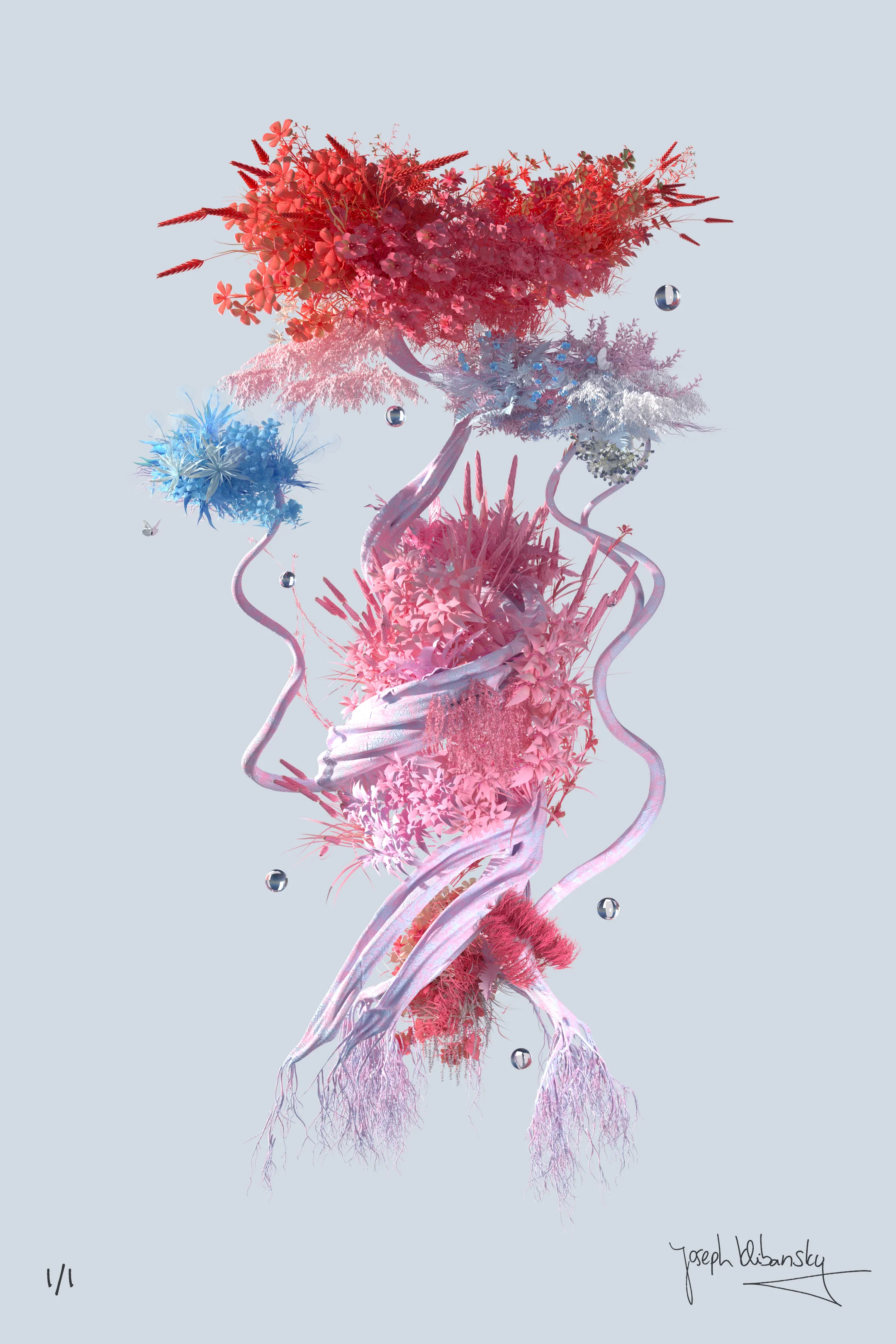 Tree of Life #640