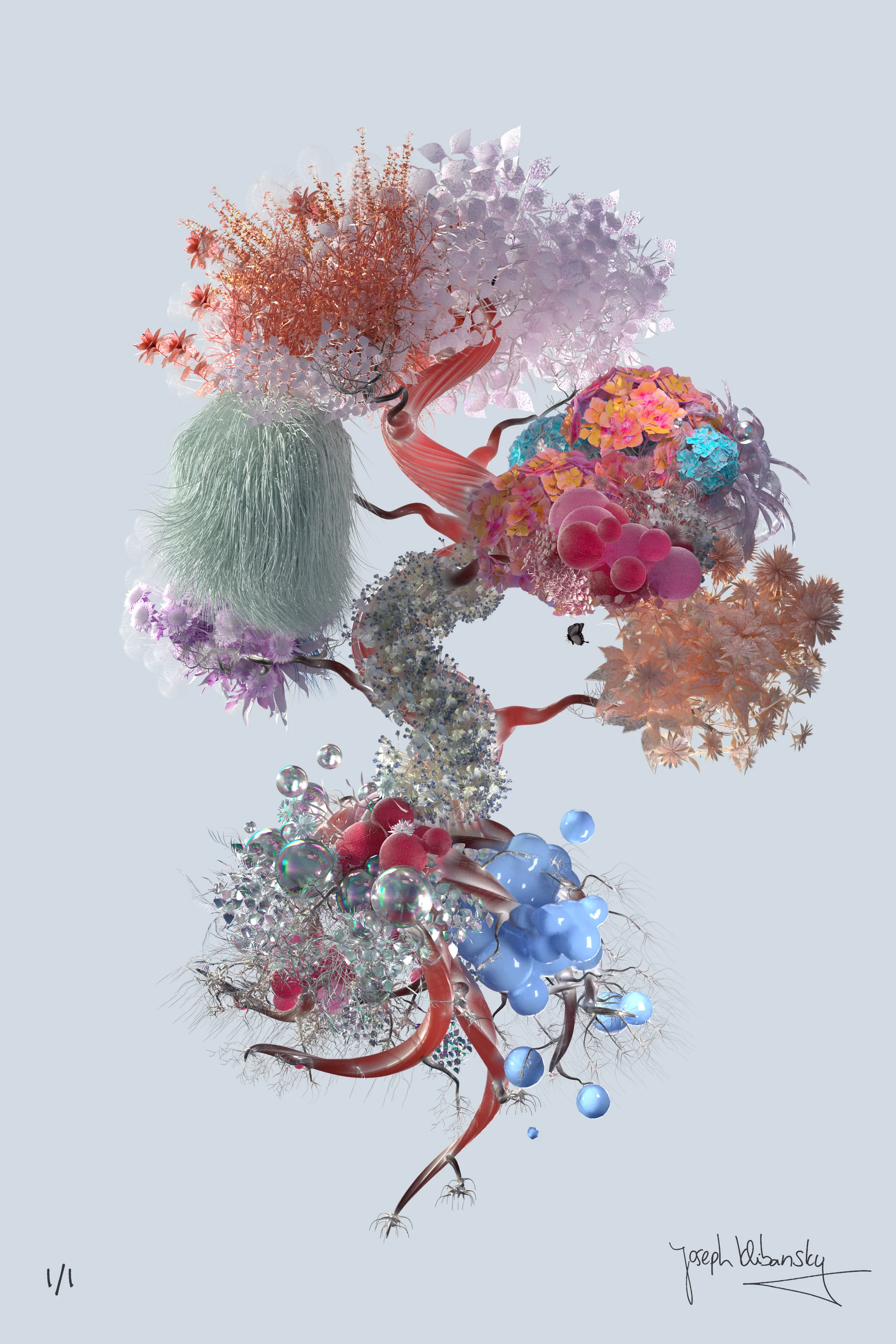 Tree of Life #650