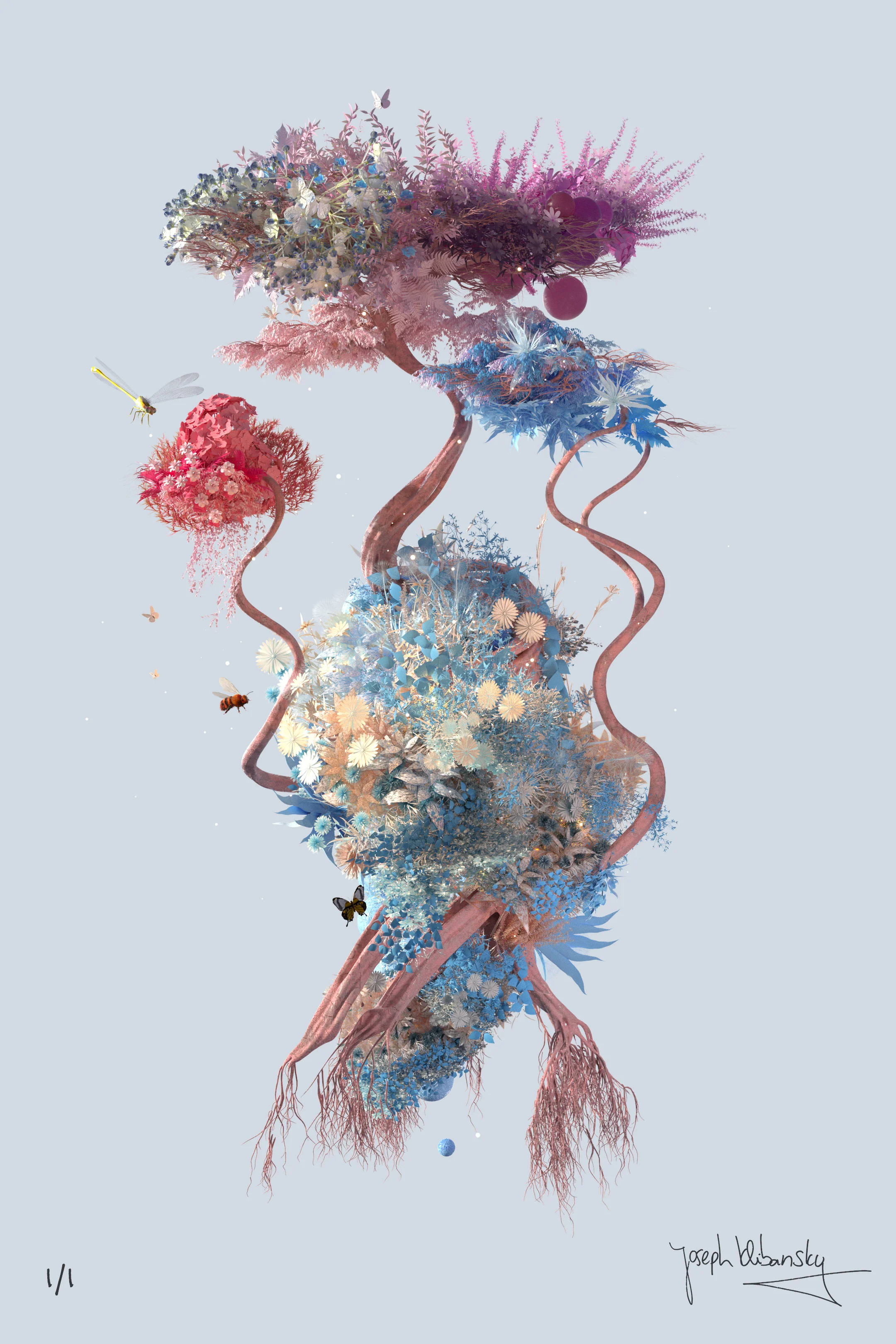 Tree of Life #655