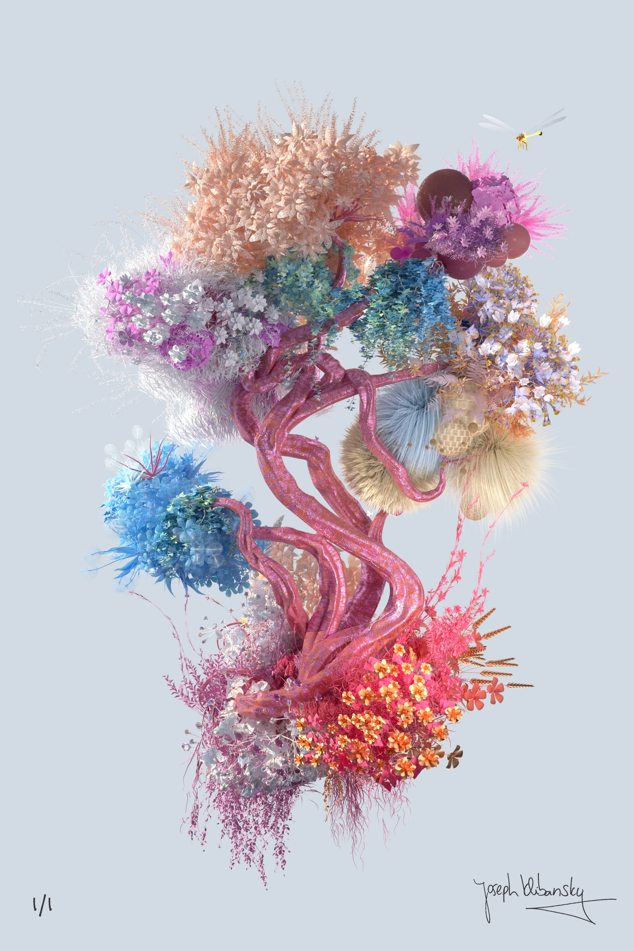 Tree of Life #658