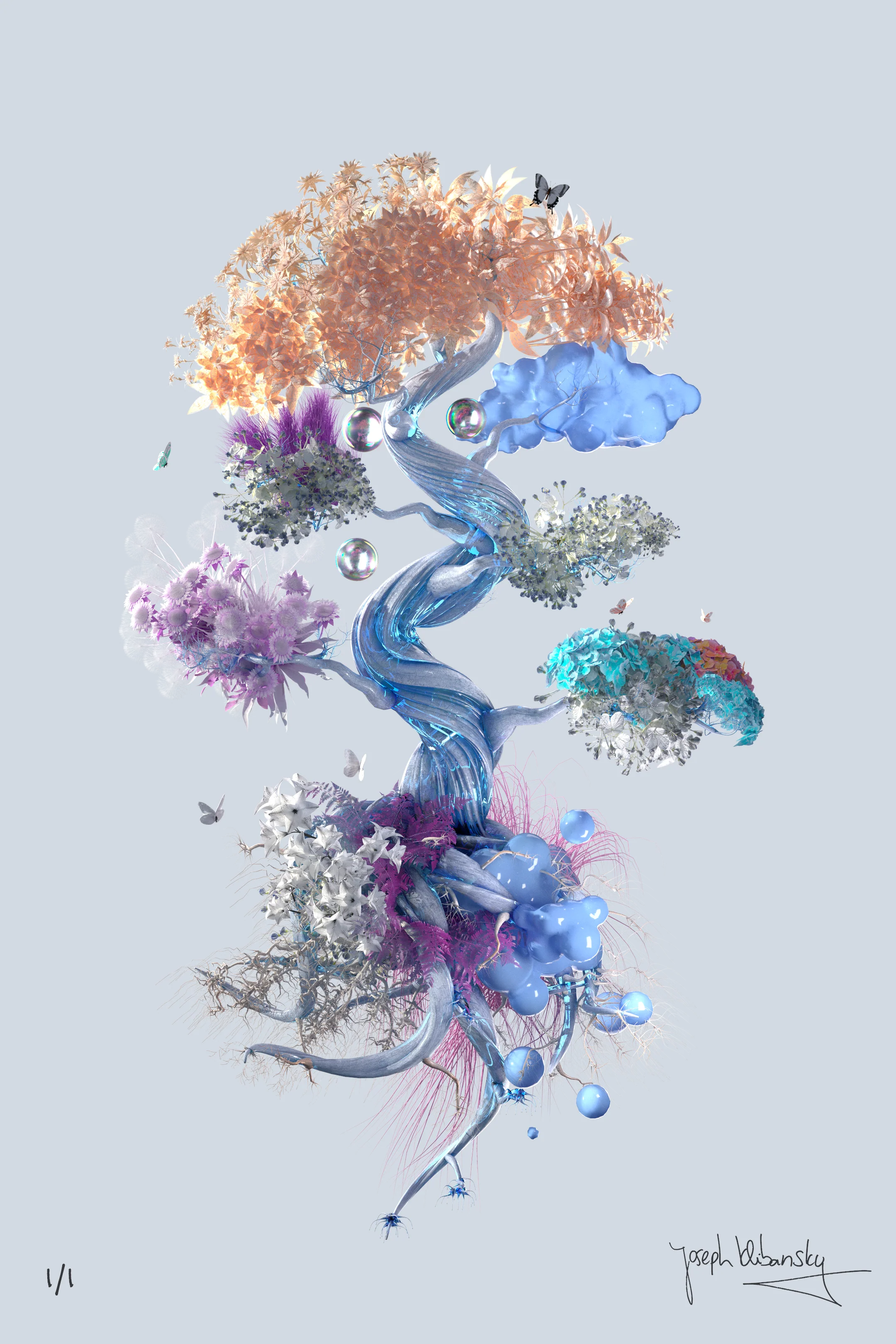Tree of Life #67