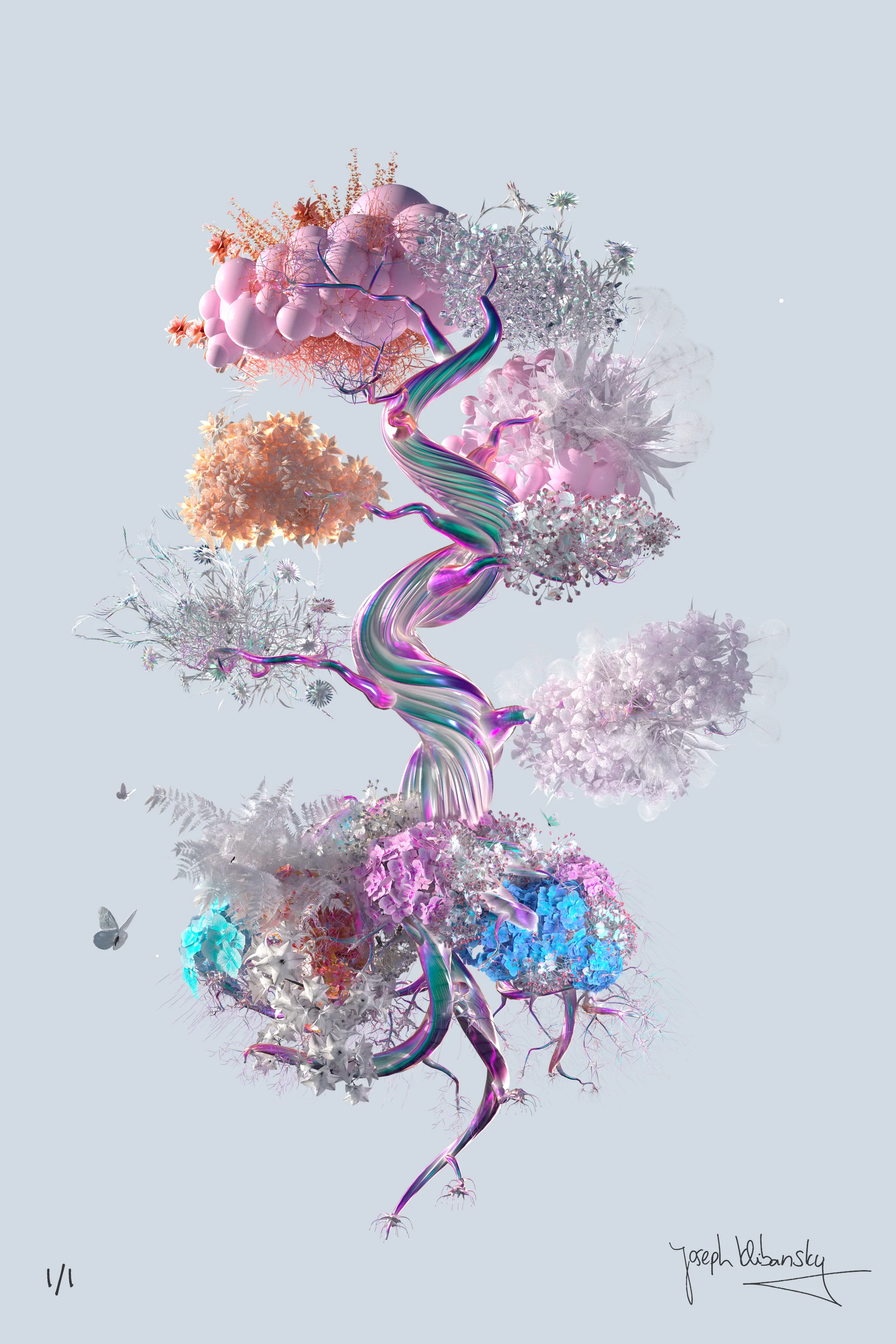 Tree of Life #676
