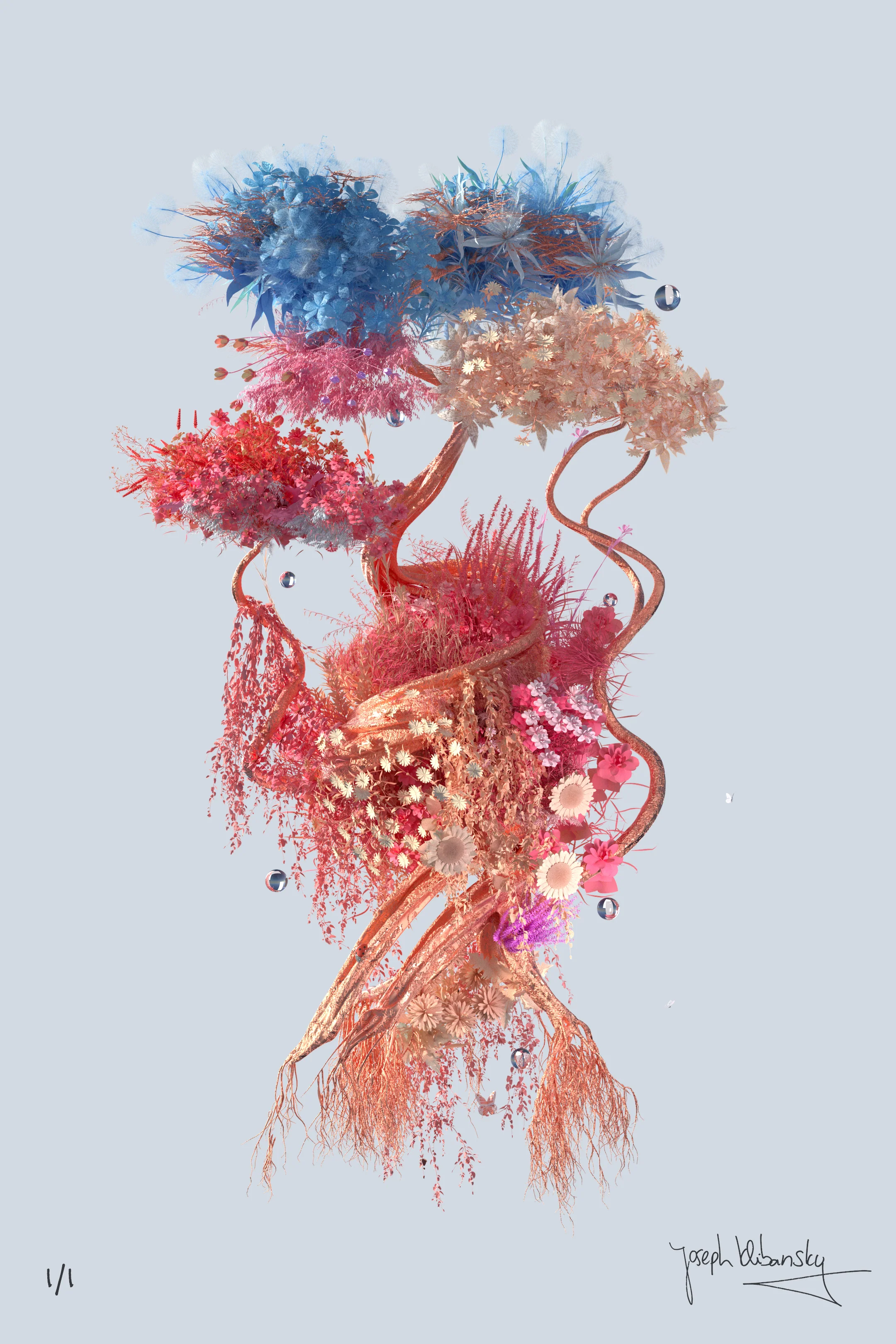 Tree of Life #692