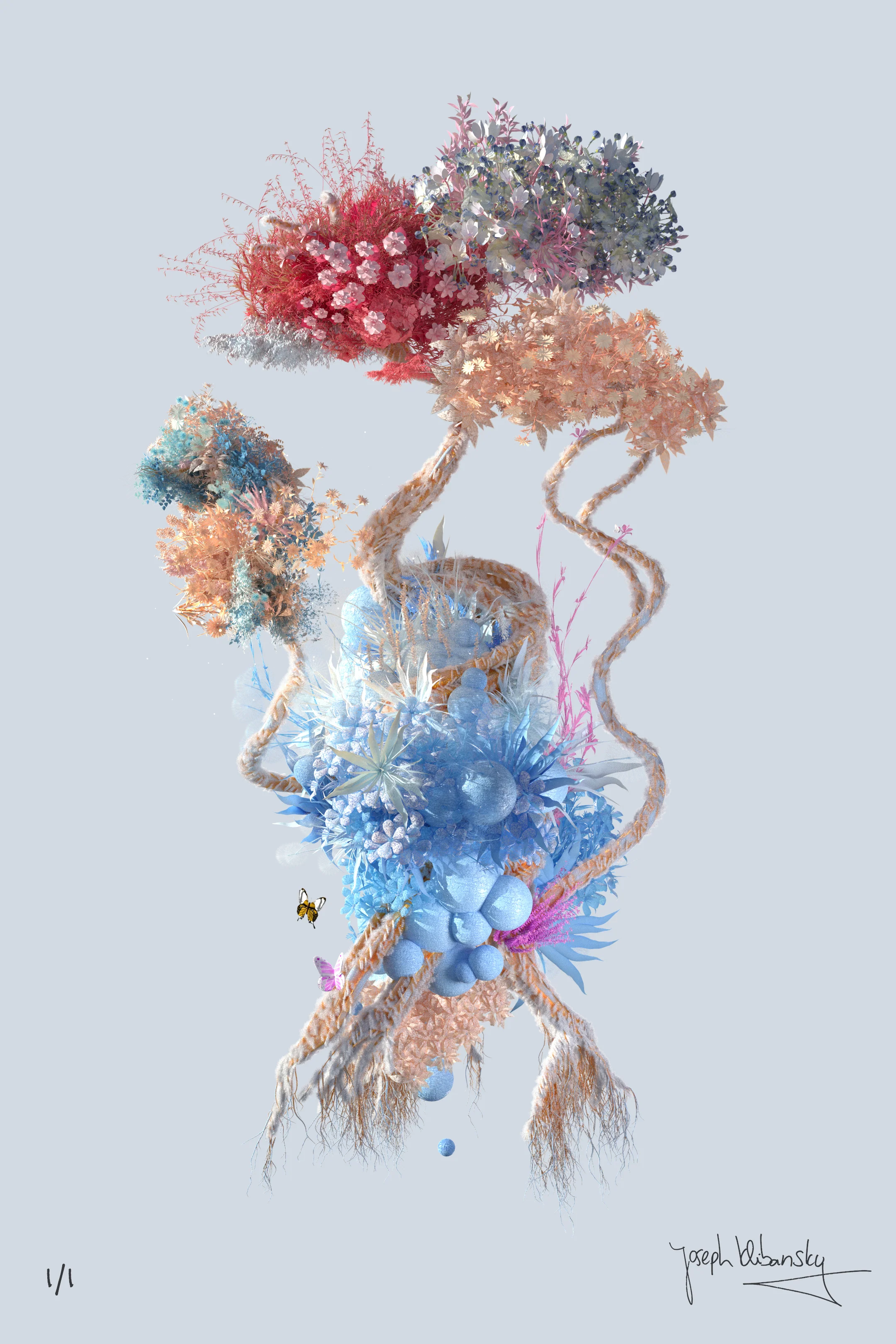 Tree of Life #700