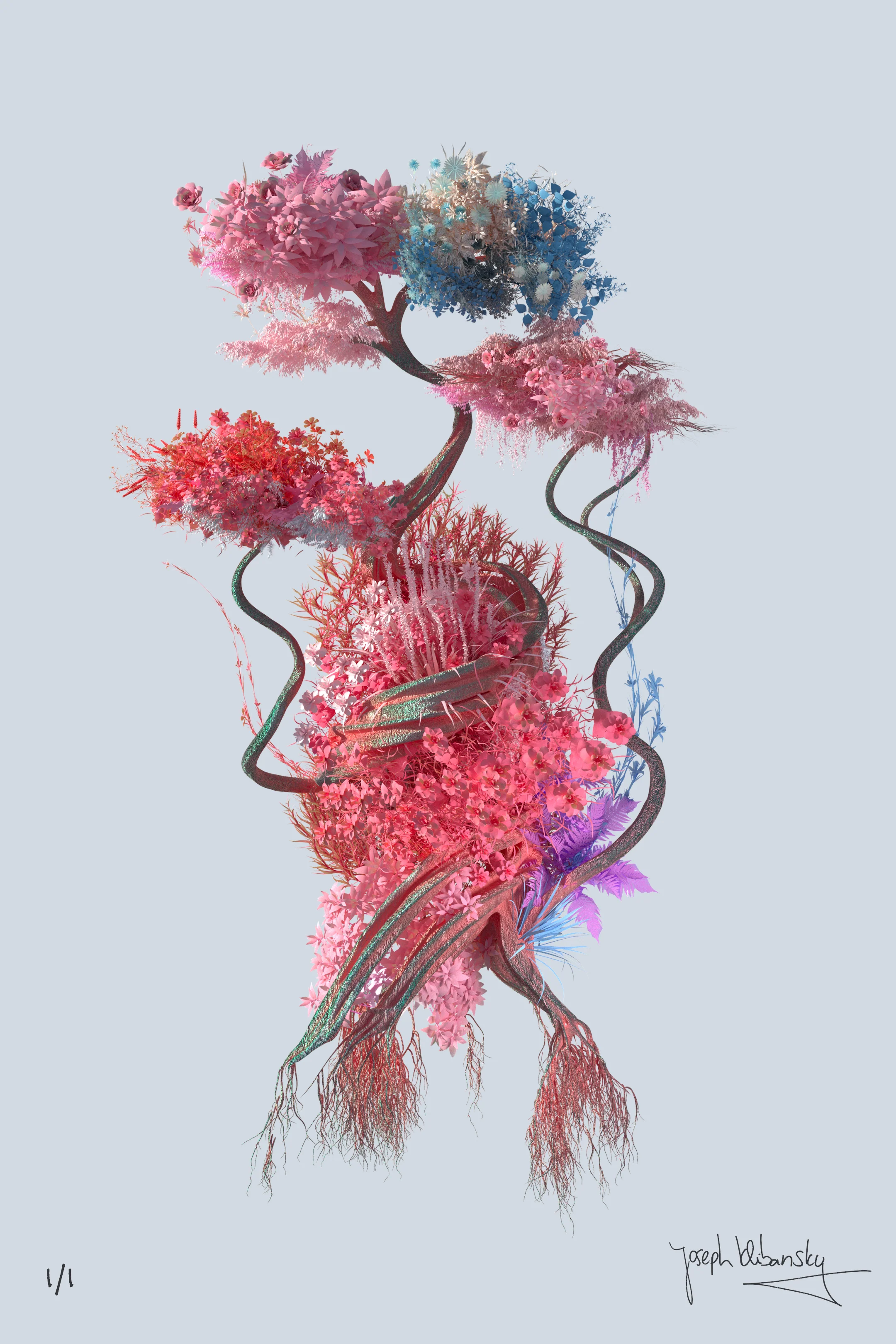 Tree of Life #703