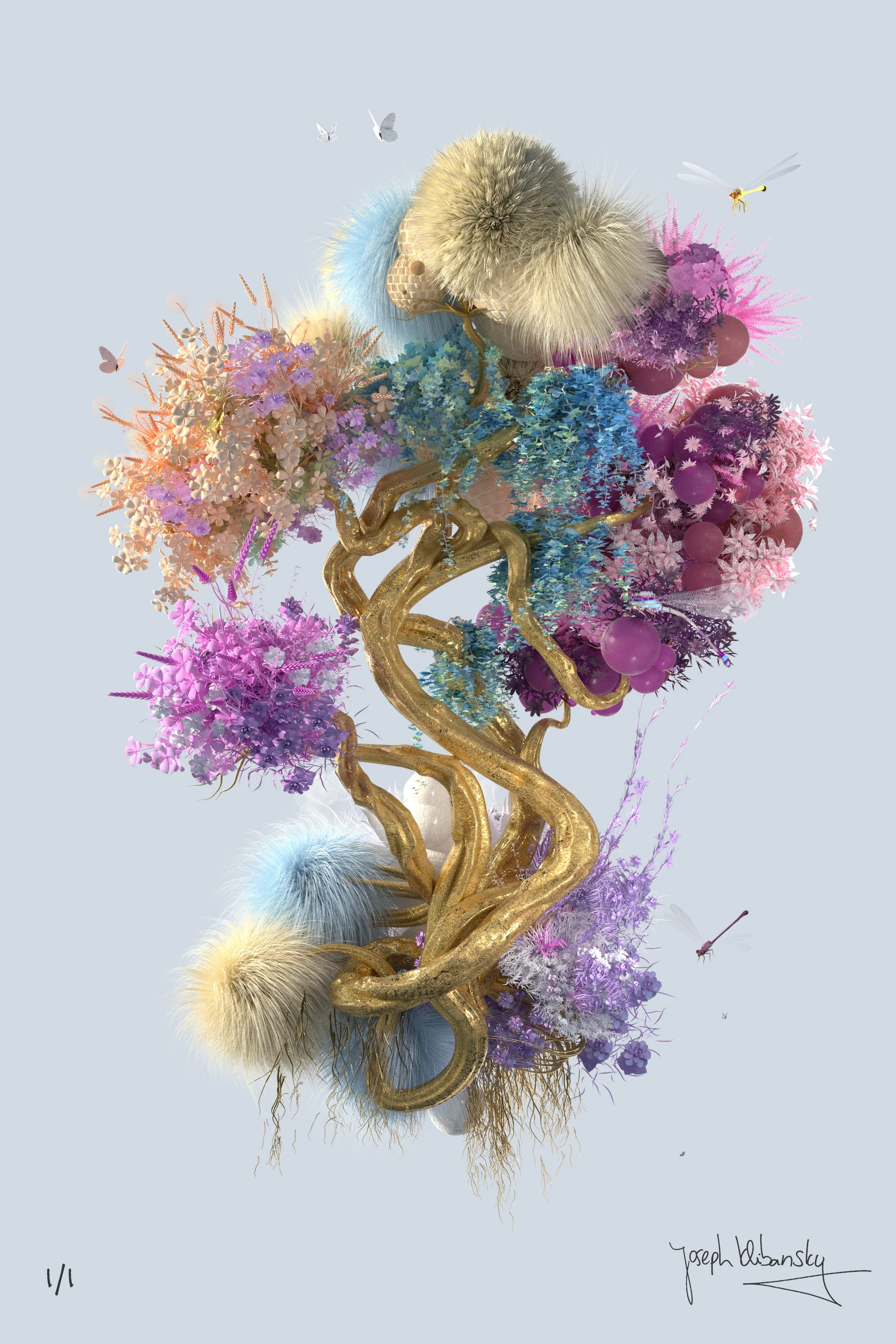 Tree of Life #720