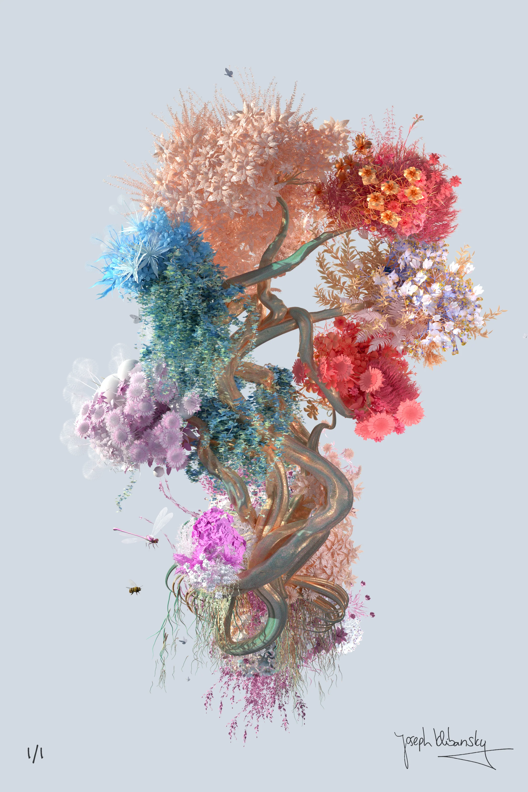 Tree of Life #756