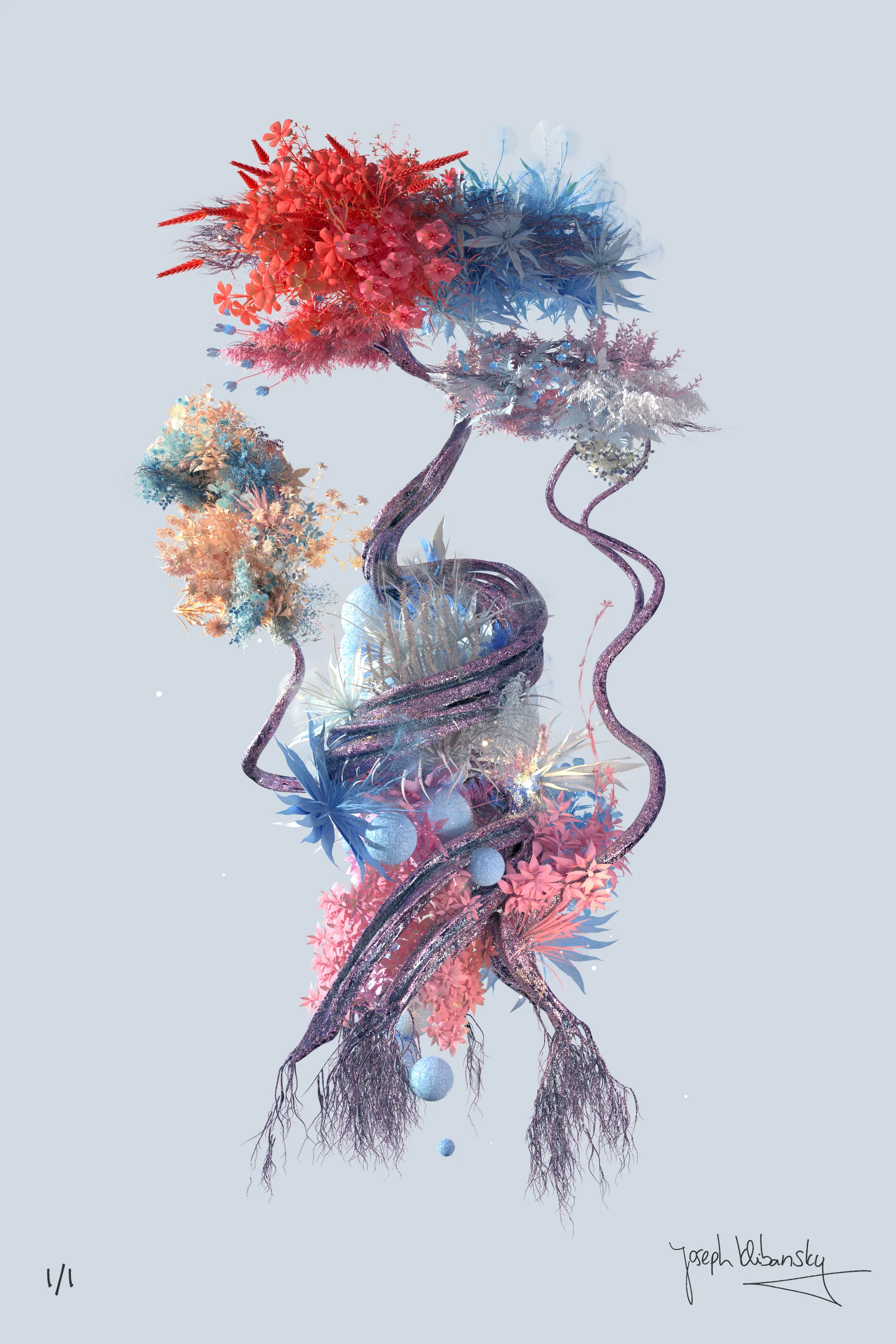 Tree of Life #764