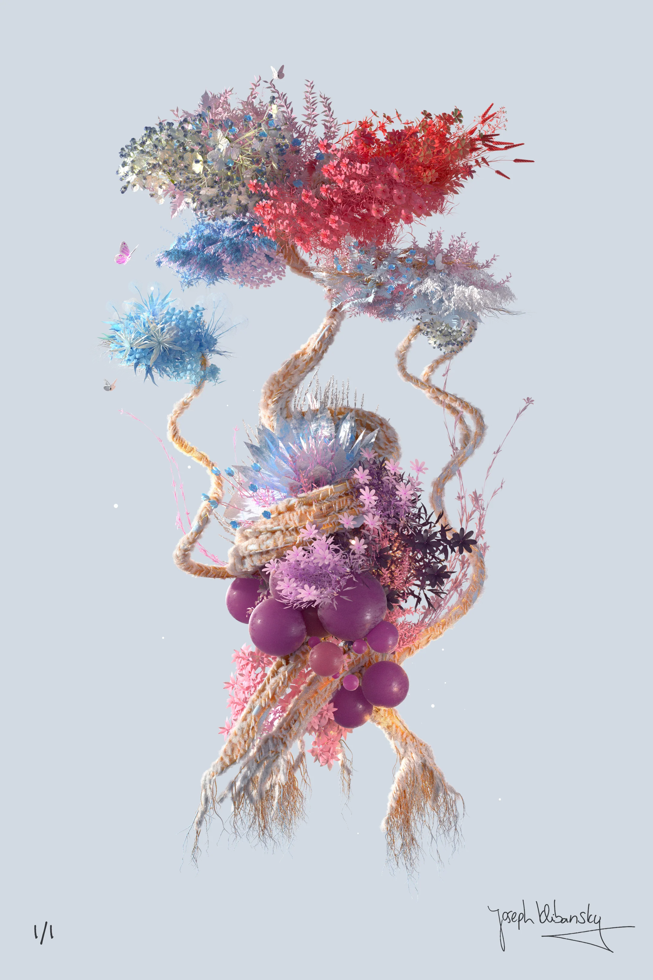 Tree of Life #783