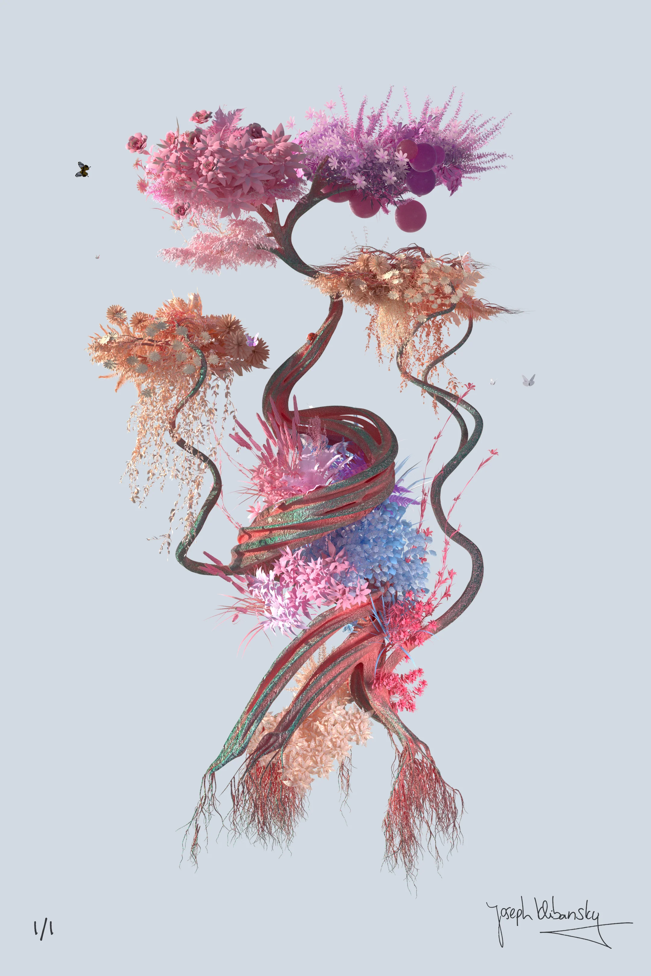 Tree of Life #790