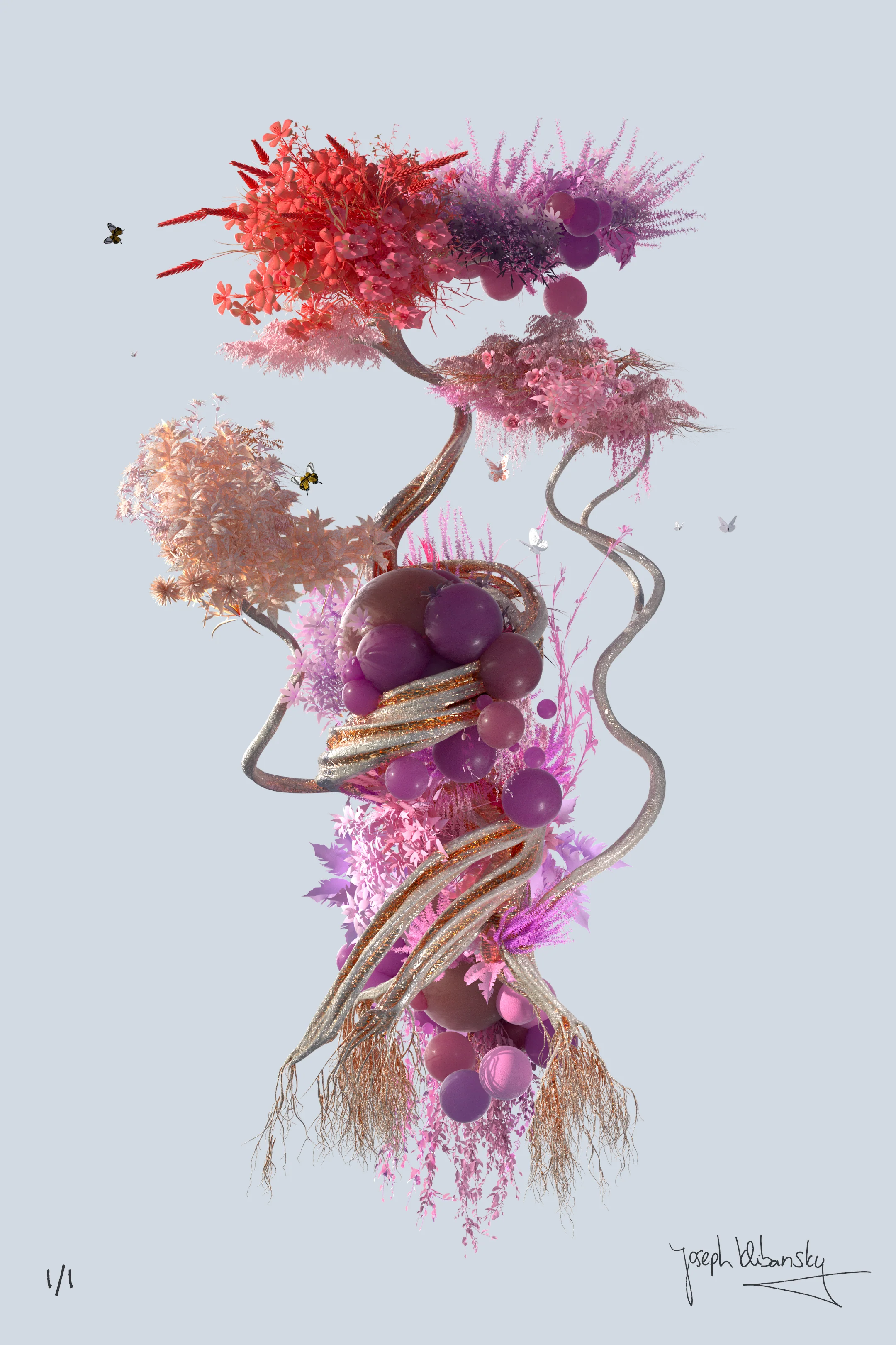 Tree of Life #798