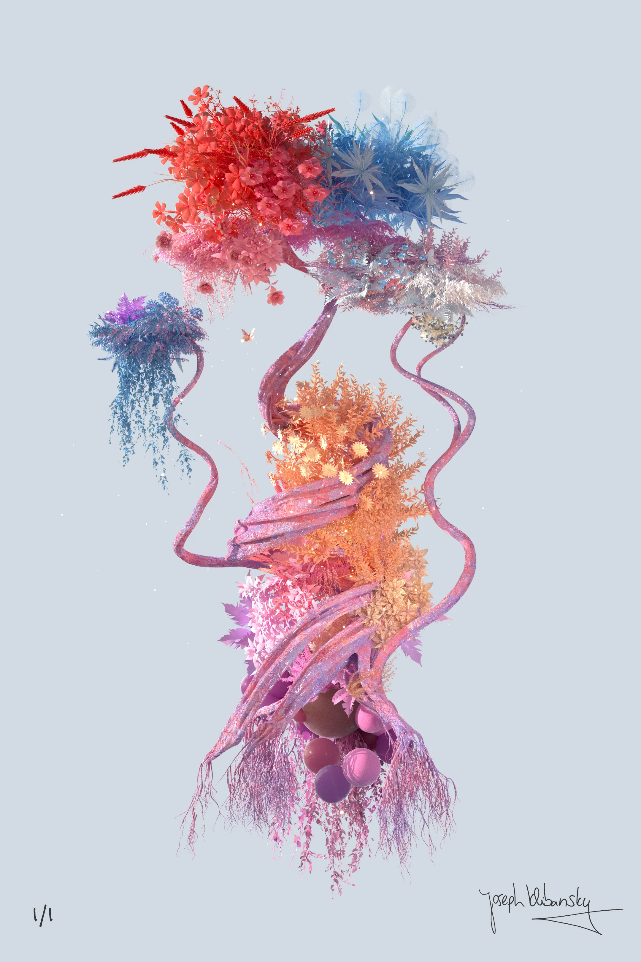 Tree of Life #800